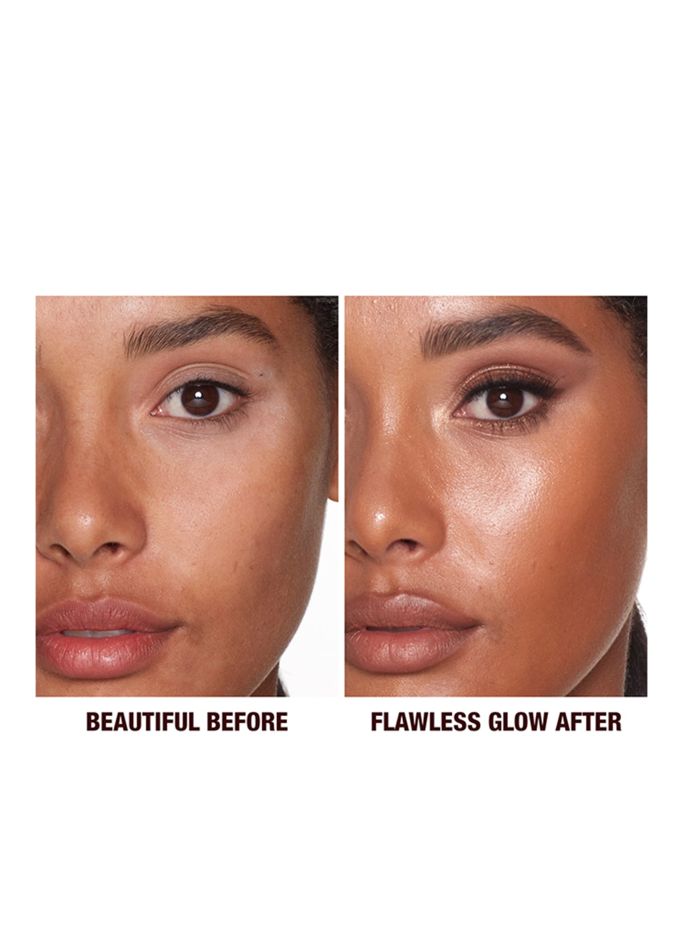 Charlotte Tilbury HOLLYWOOD FLAWLESS FILTER, Farbe: 6 TAN (Bild 4)