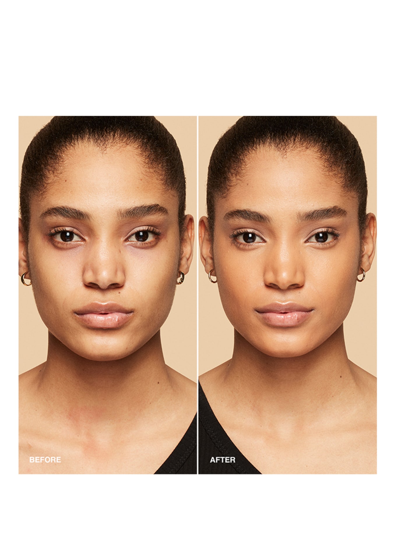 BOBBI BROWN MINI SKIN FULL COVER CONCEALER: WARM HONEY