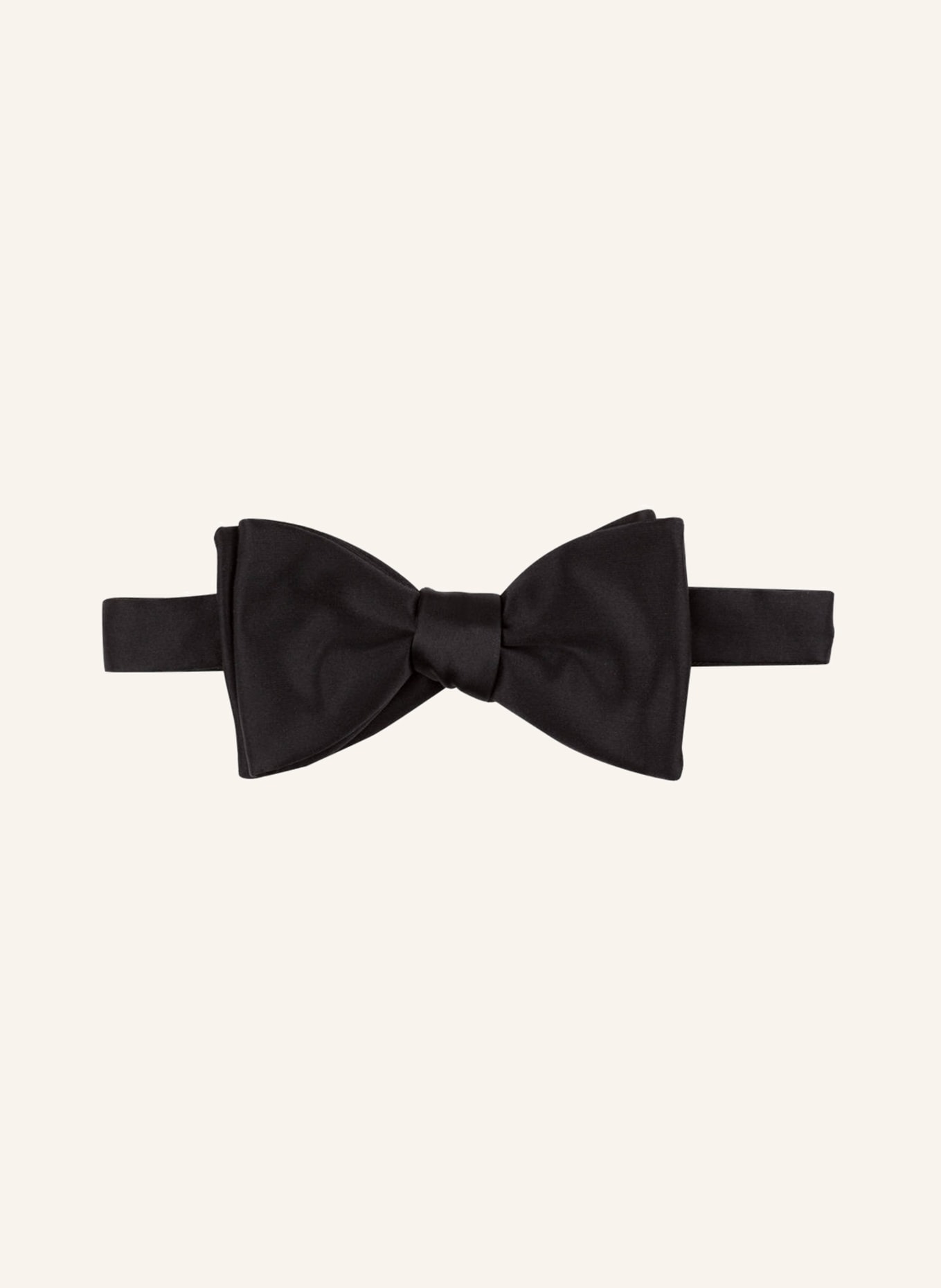 ETON Bow tie , Color: BLACK (Image 1)