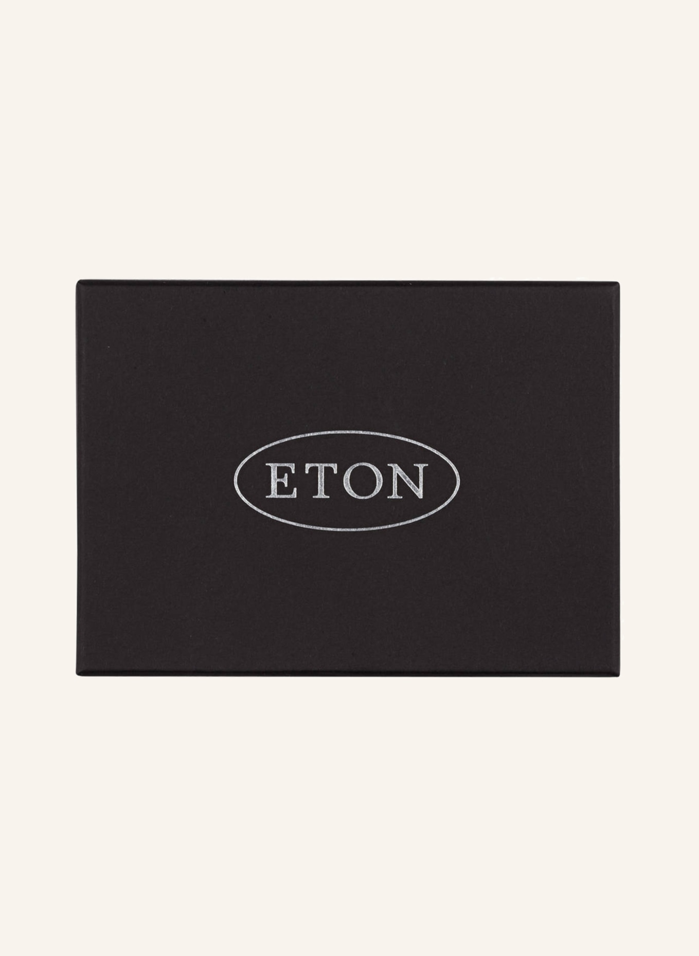 ETON Bow tie , Color: BLACK (Image 3)