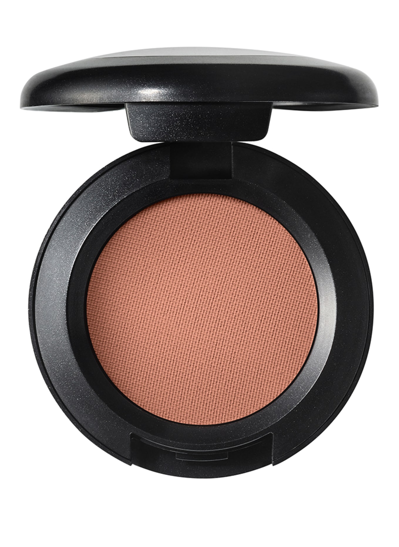 M.A.C EYE SHADOW : Soft Brown