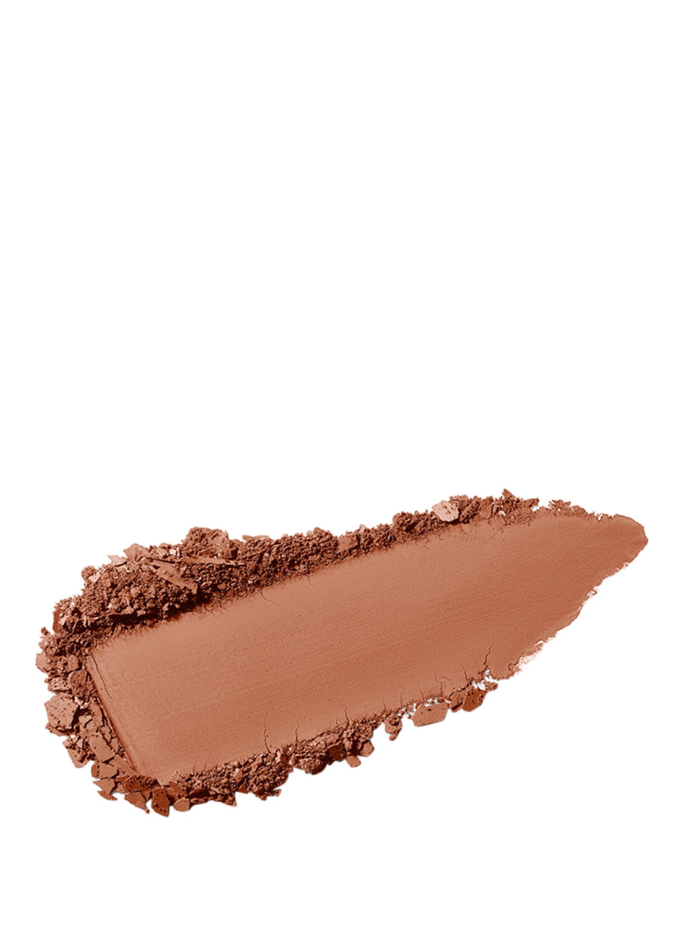 M.A.C EYE SHADOW : Soft Brown