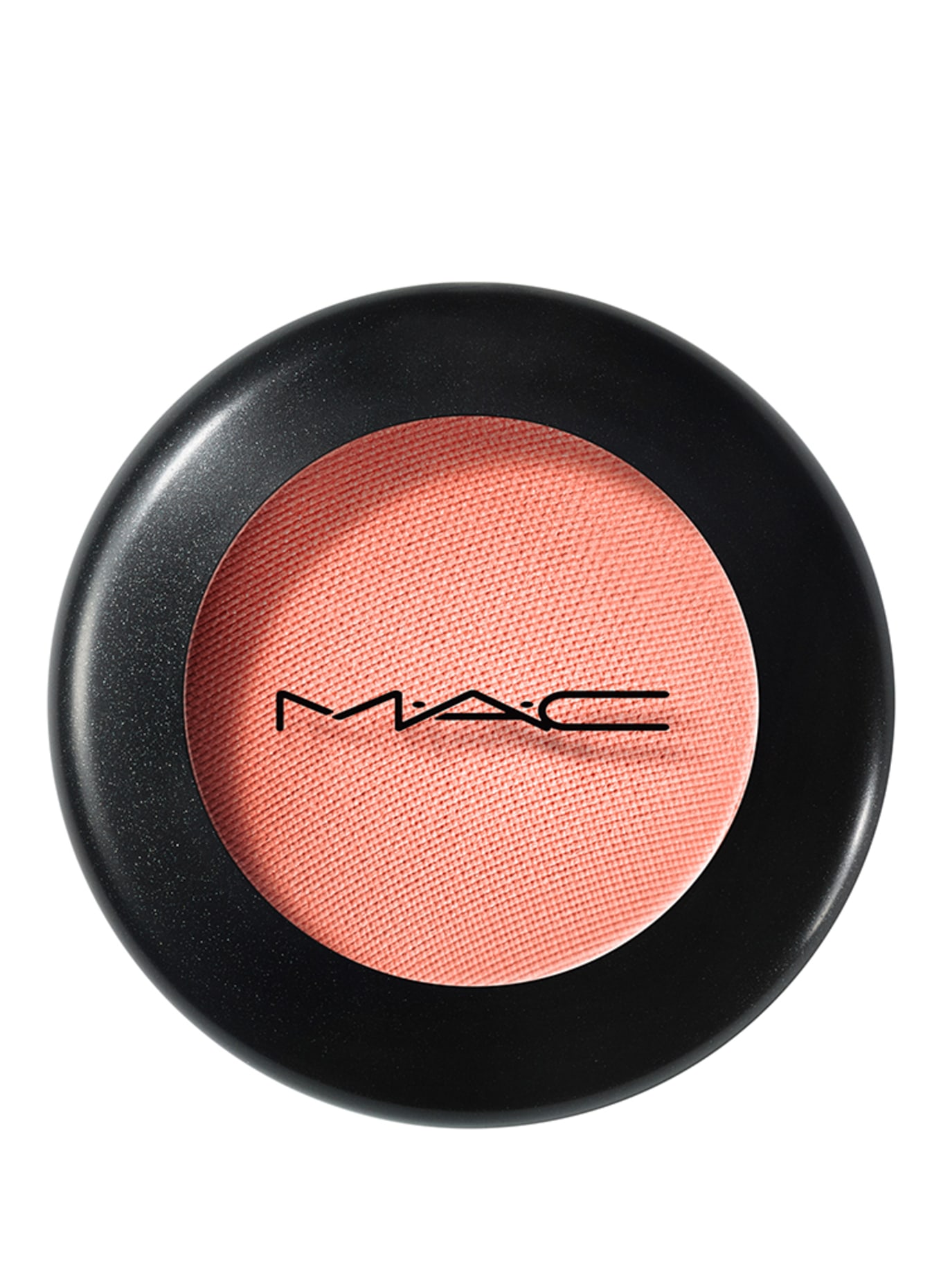 M.A.C EYE SHADOW , Farbe: Shell Peach (Bild 2)