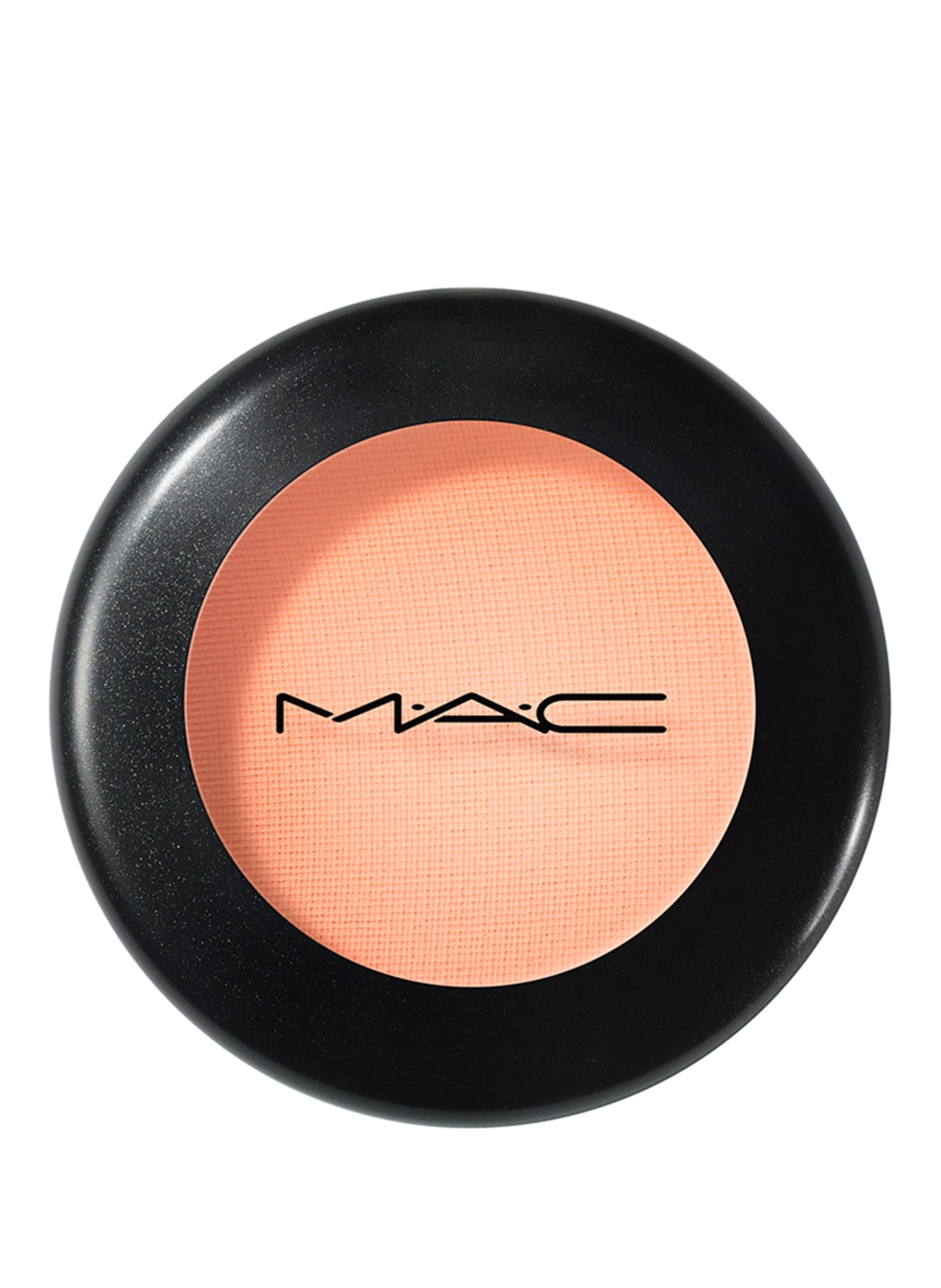 M.A.C EYE SHADOW : Samoa Silk