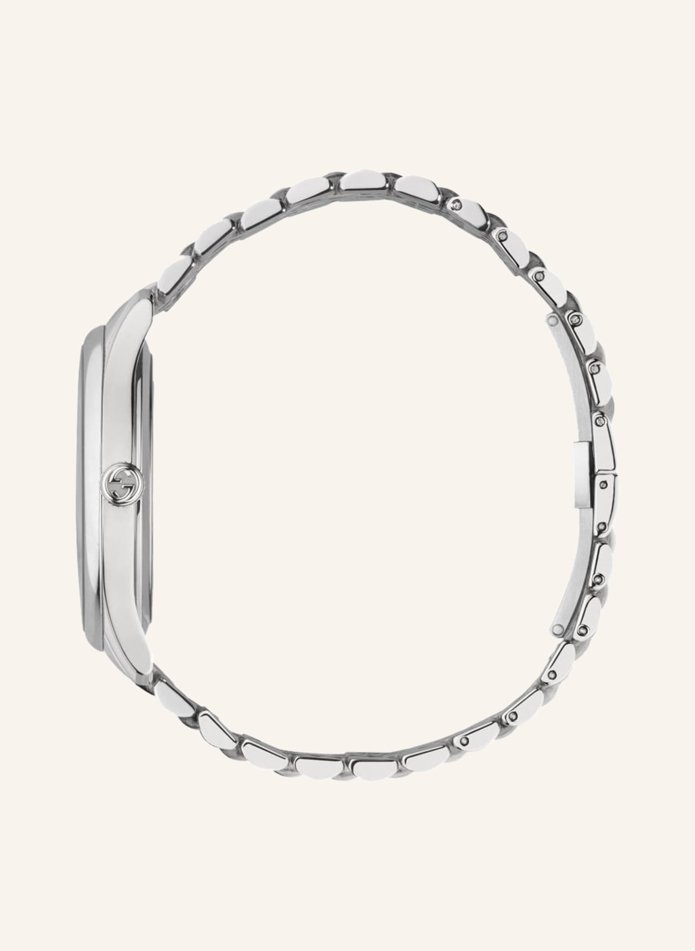 GUCCI Watch G-TIMELESS, Color: SILVER (Image 3)