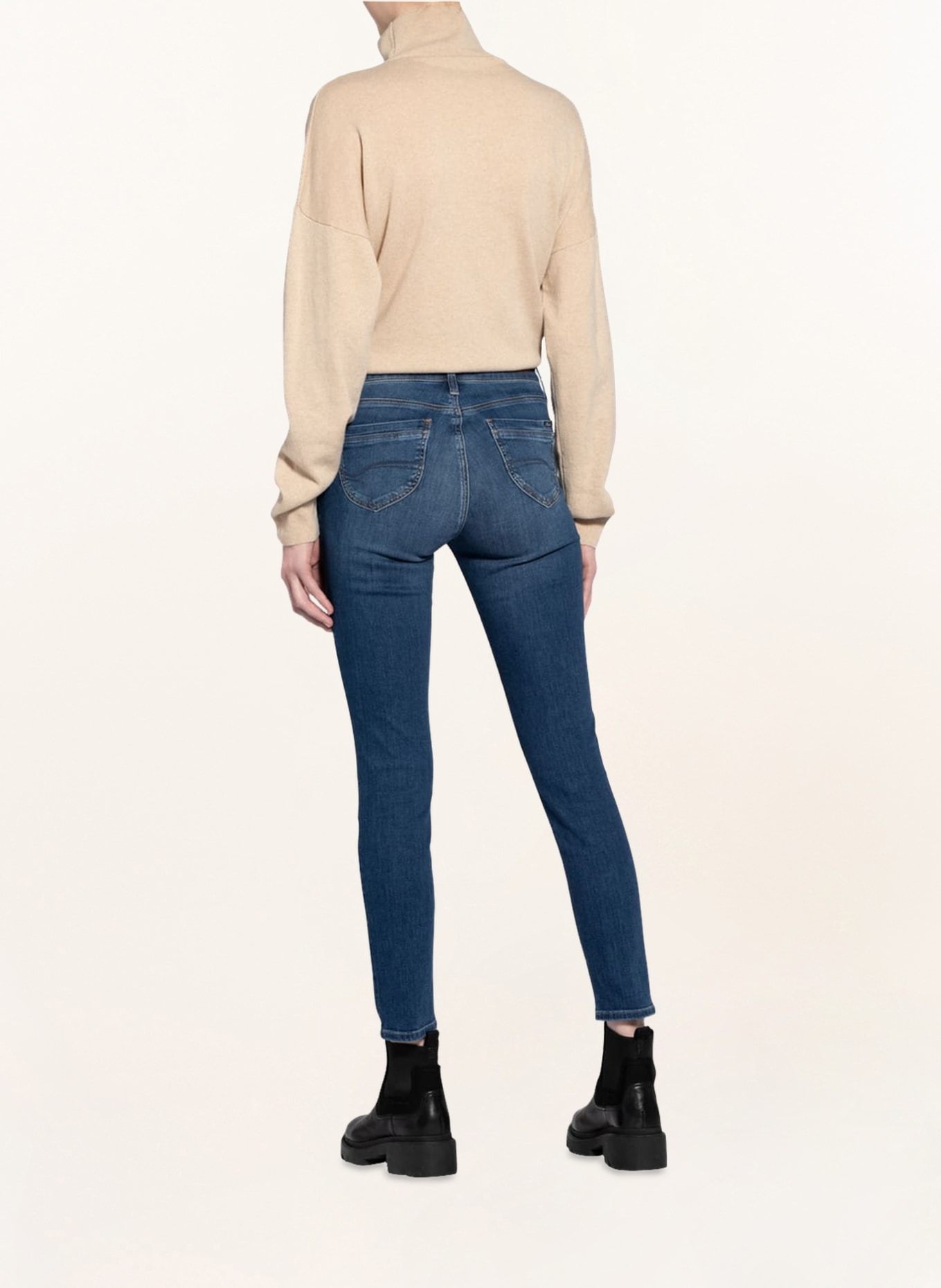 mavi Jeans SOPHIE, Color: 13490 deep memory fit (Image 3)