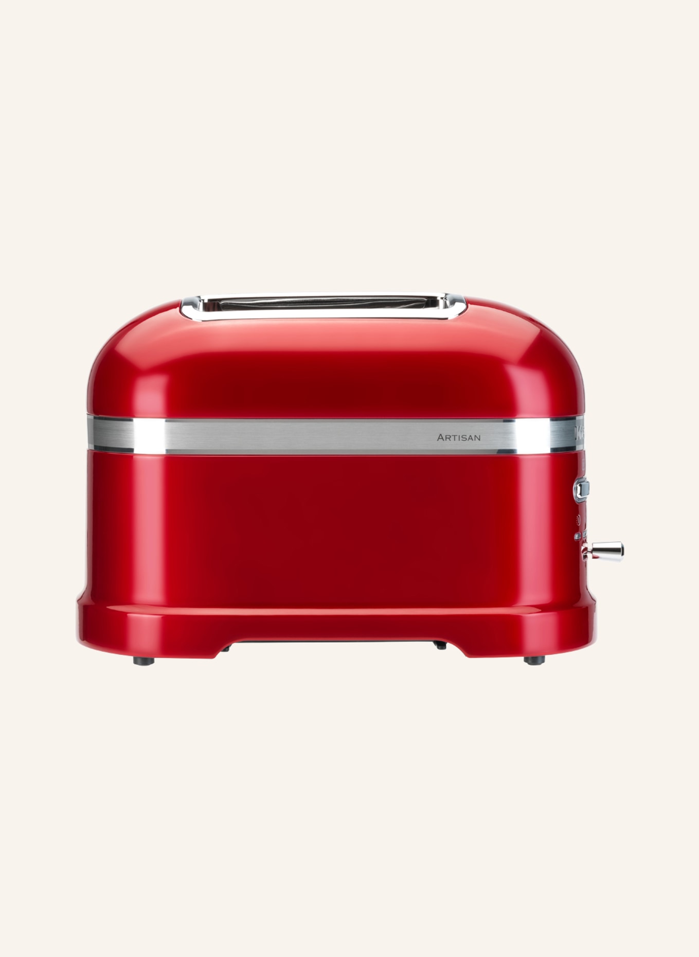 KitchenAid Toaster ARTISAN: 5KMT2204EER