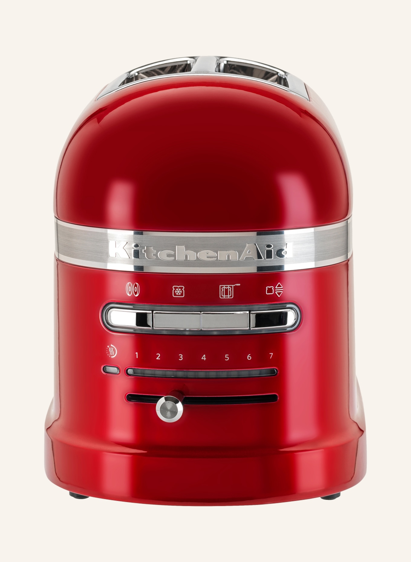 KitchenAid Toaster ARTISAN: 5KMT2204EER
