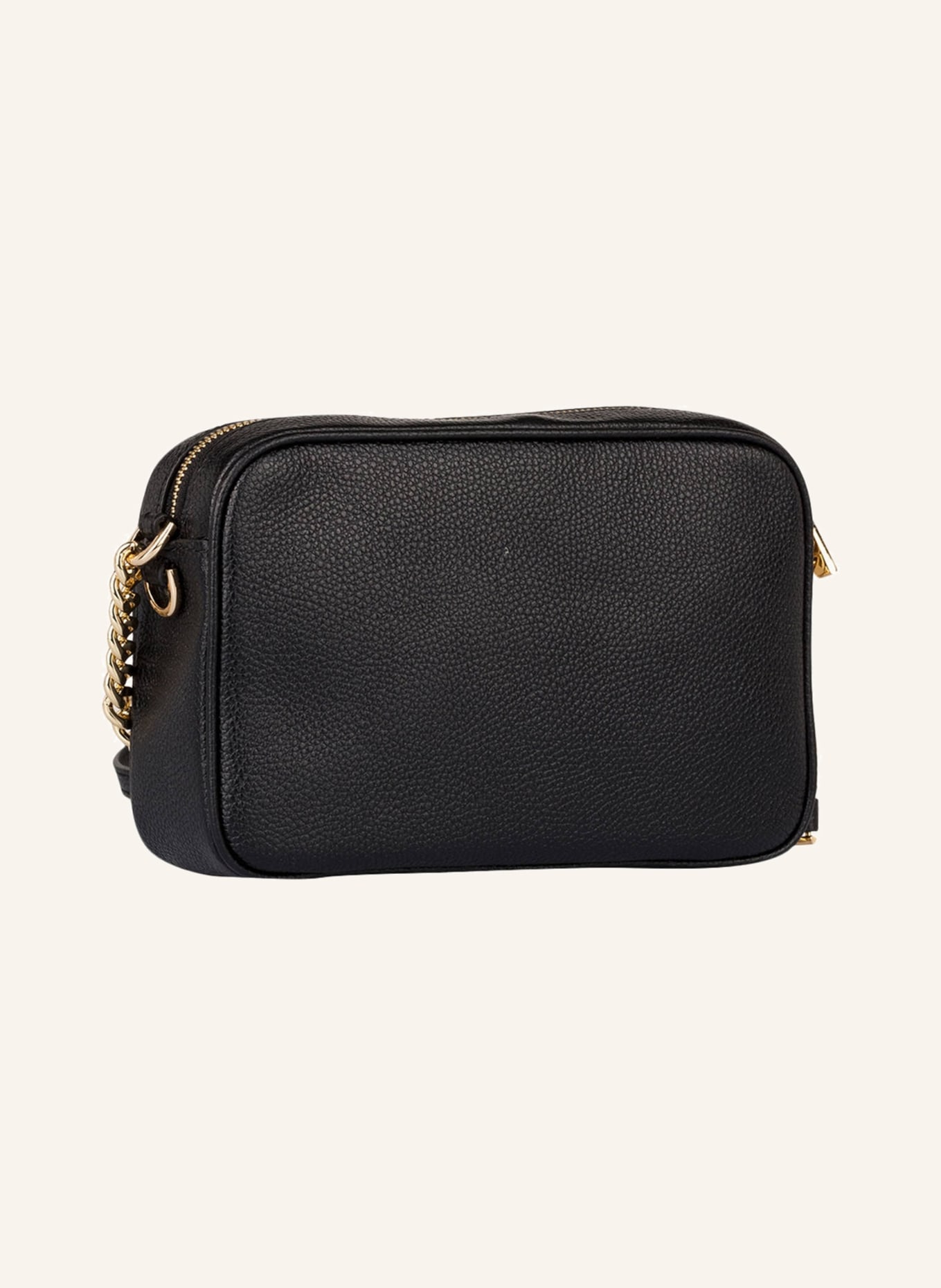 MICHAEL KORS Shoulder bag GINNY, Color: BLACK (Image 2)