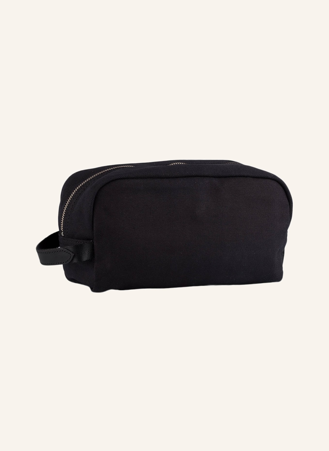 SOUVE BAG CO Toiletry bag BEYER'S OIL SET, Color: BLACK (Image 2)