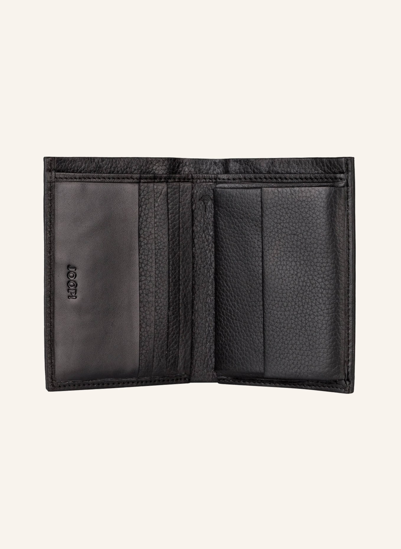 JOOP! Wallet DAPHNIS, Color: BLACK (Image 2)