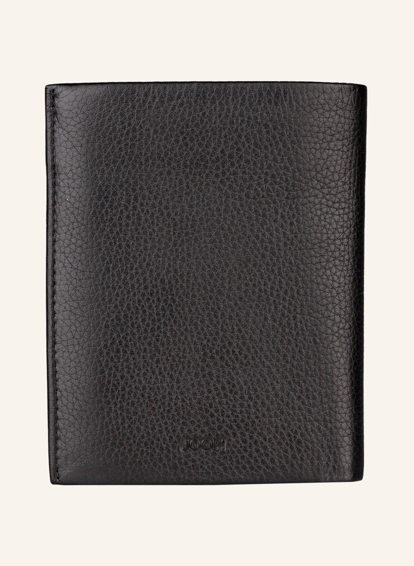 JOOP! Wallet LADON, Color: BLACK (Image 3)