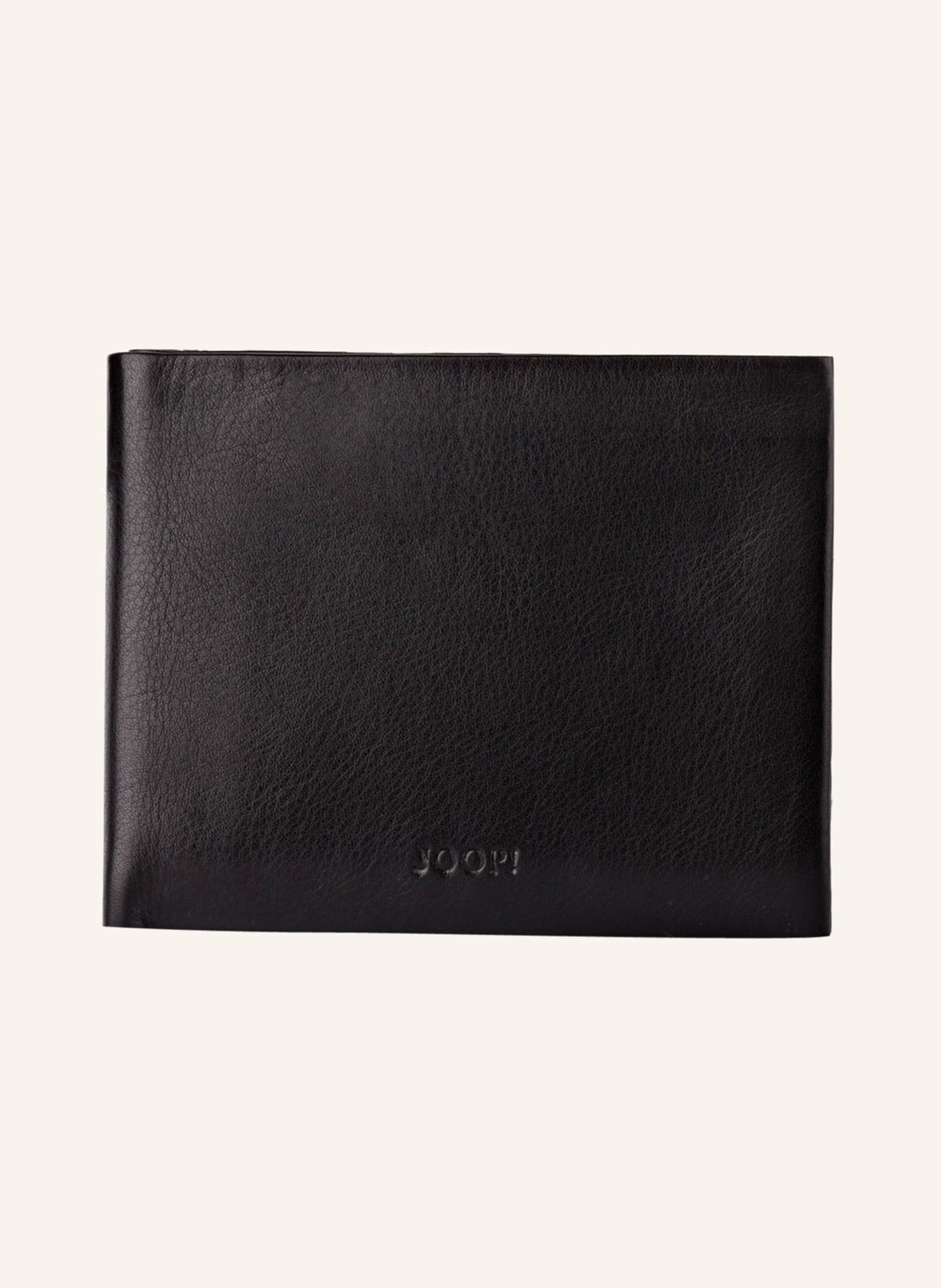 JOOP! Wallet NINOS , Color: BLACK (Image 1)