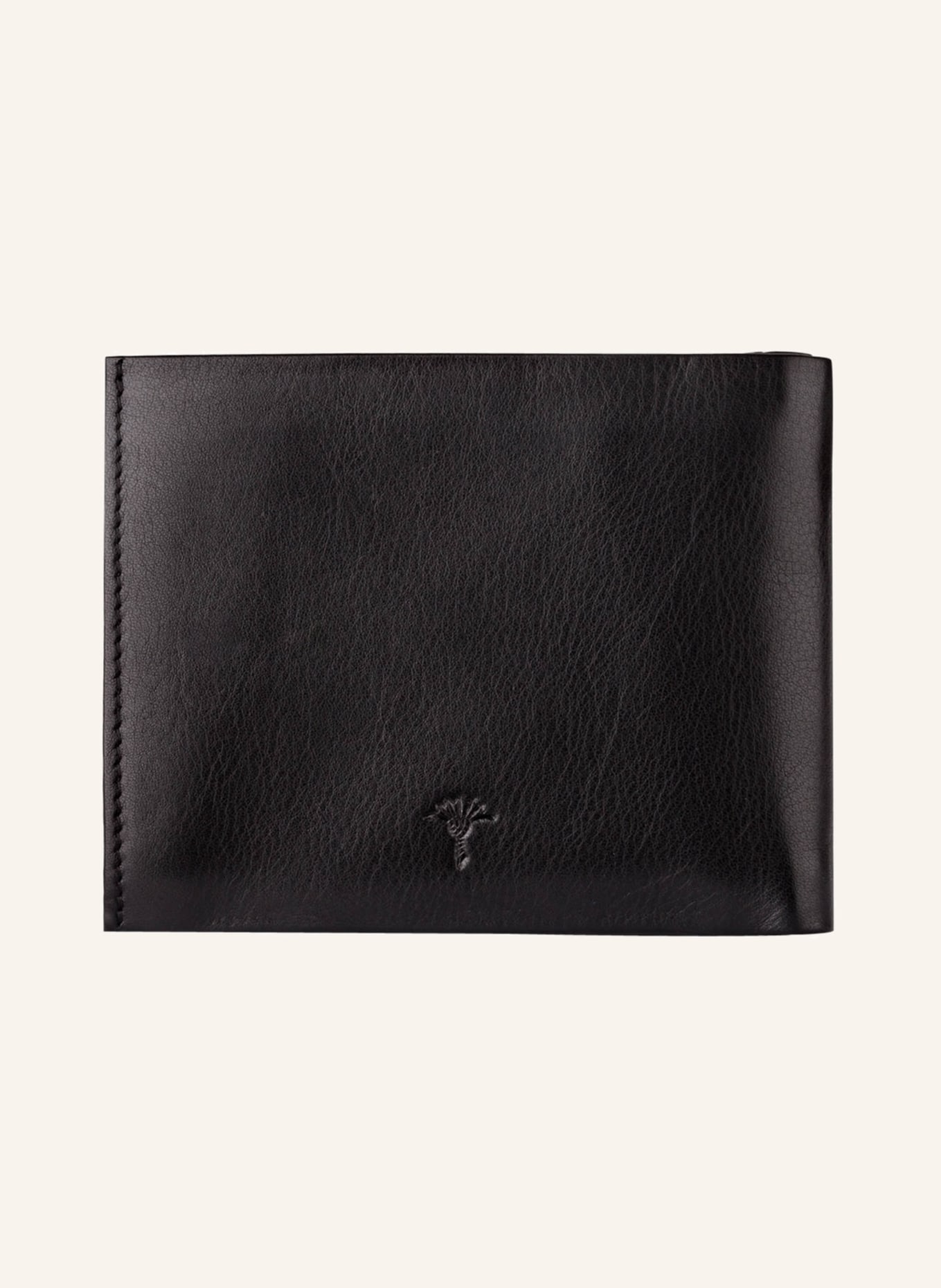 JOOP! Wallet NINOS , Color: BLACK (Image 3)