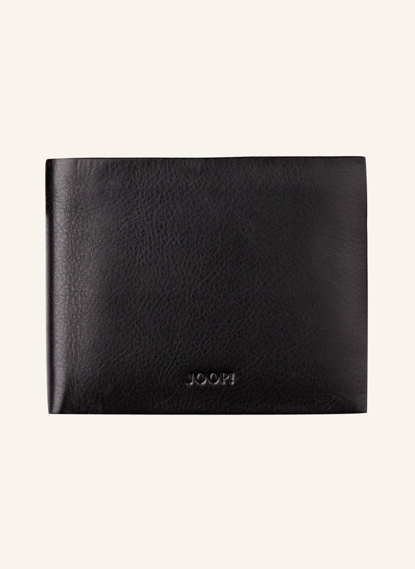JOOP! Wallet NINOS , Color: BLACK (Image 1)