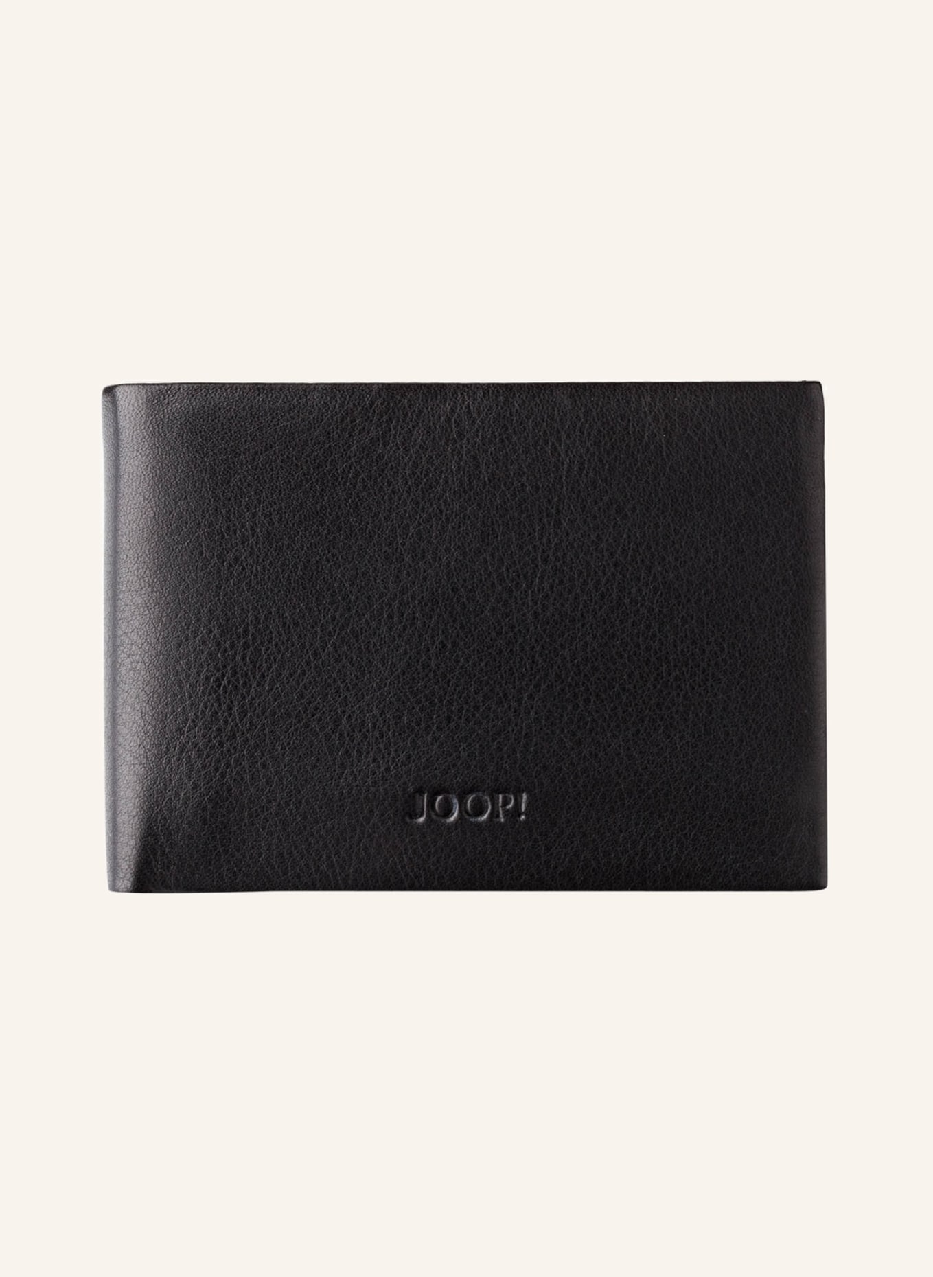 JOOP! Wallet NESTOR , Color: BLACK (Image 1)