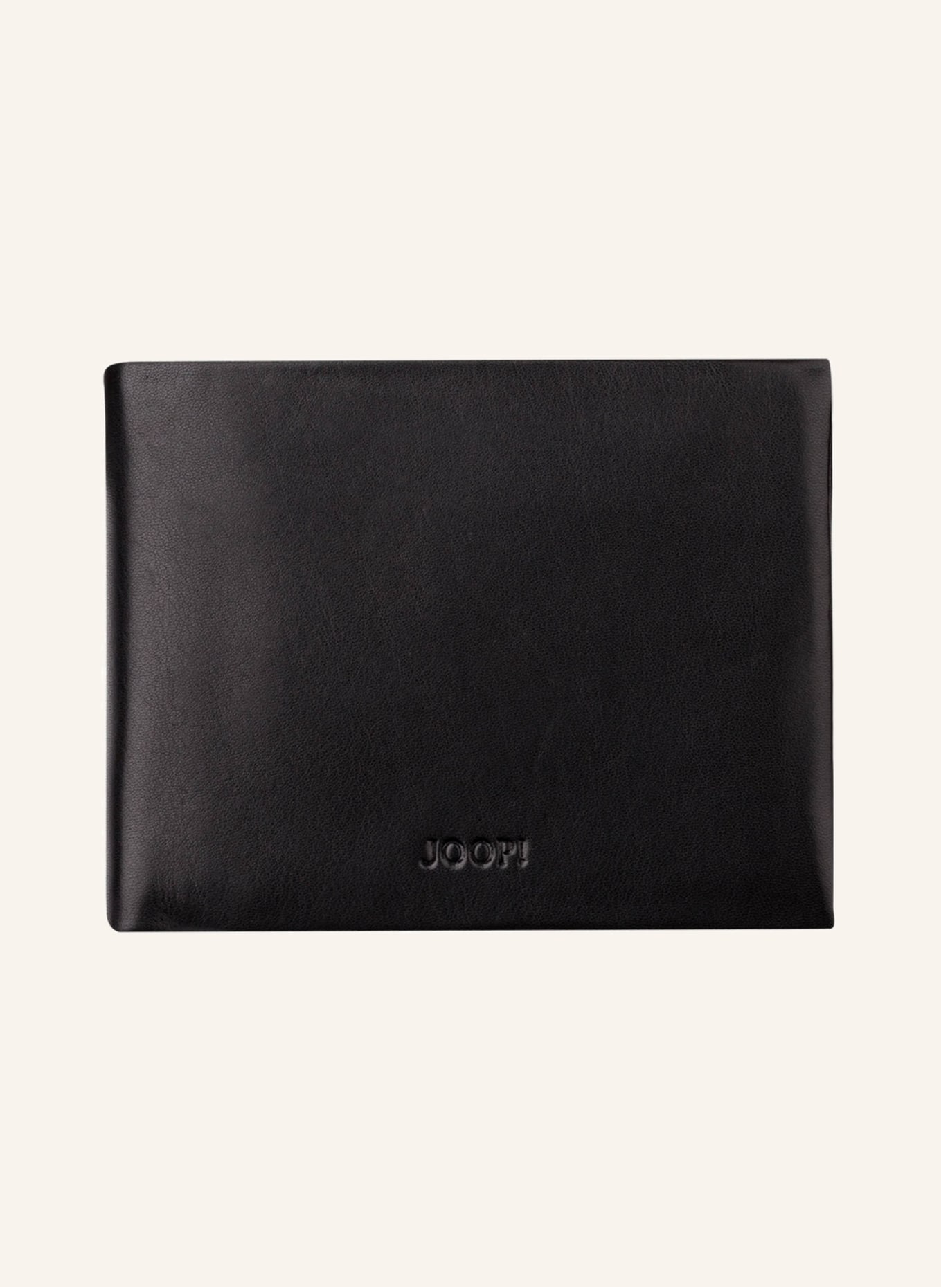 JOOP! Wallet TYPHON , Color: BLACK (Image 1)