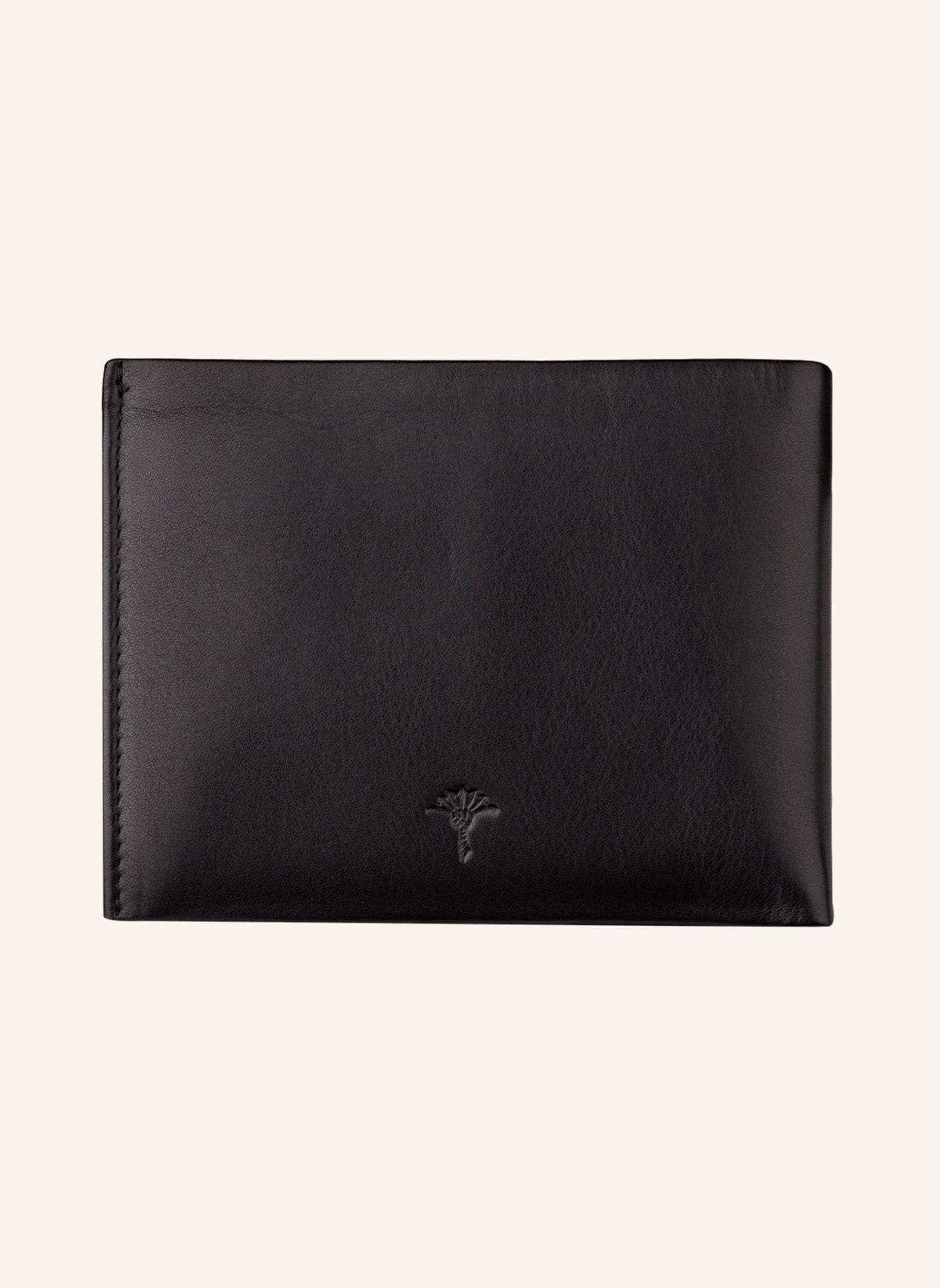 JOOP! Wallet TYPHON , Color: BLACK (Image 3)