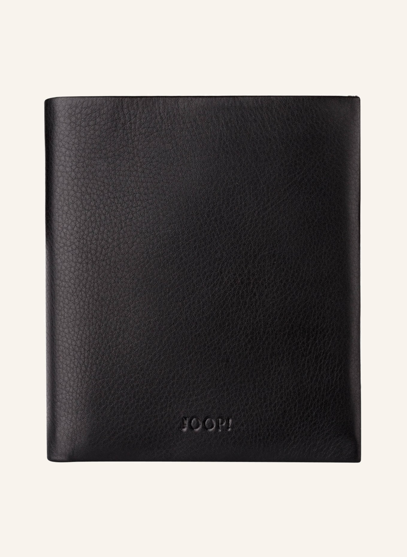 JOOP! Wallet PLUTOS , Color: BLACK (Image 1)