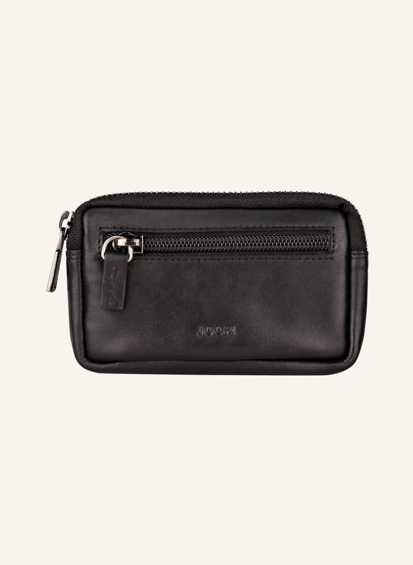 JOOP! Key wallet GRYPHOS, Color: BLACK (Image 1)