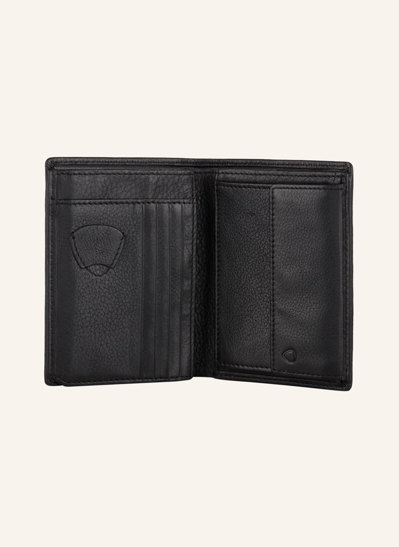 STRELLSON Wallet HARRISON , Color: BLACK (Image 2)