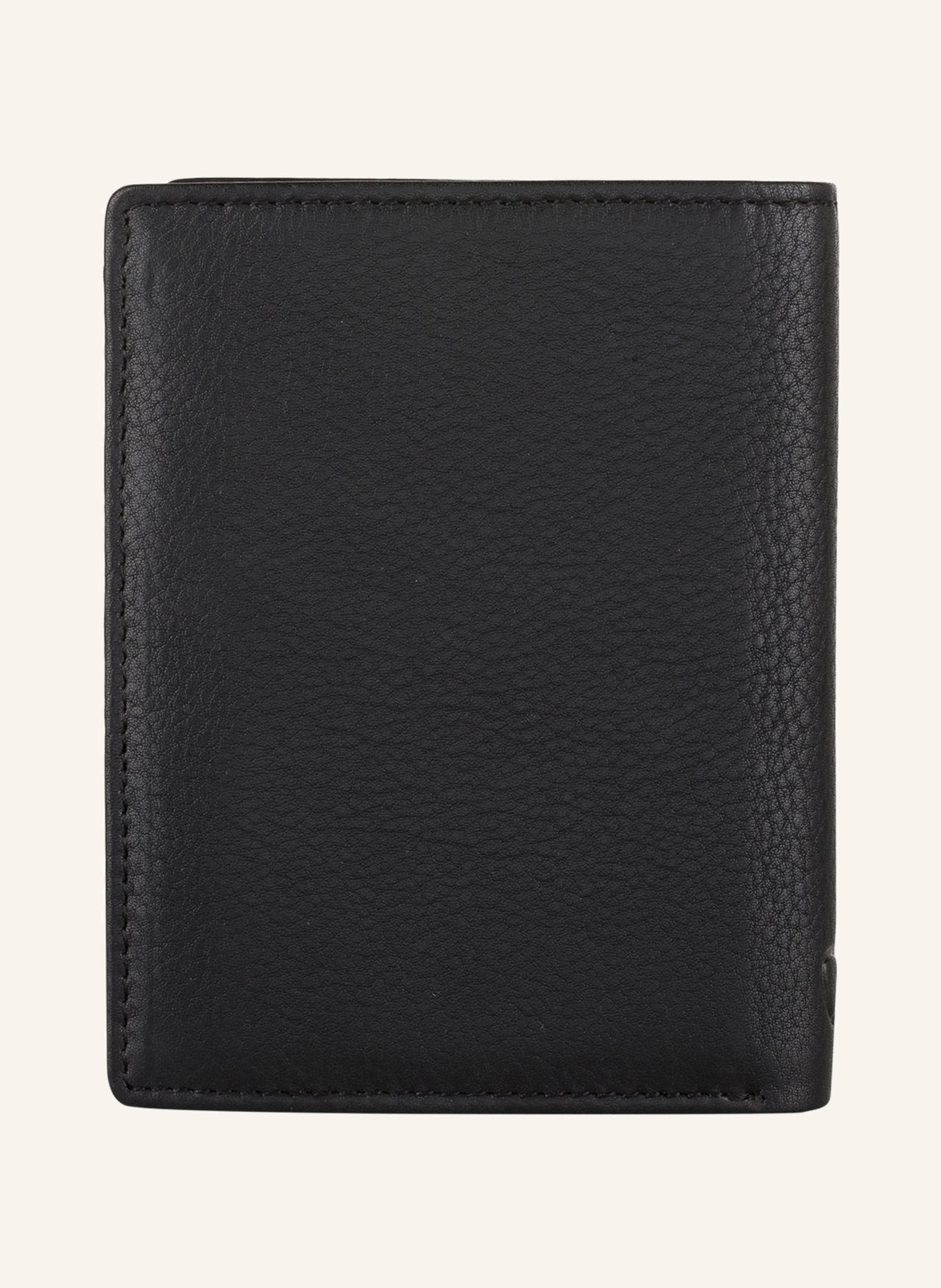 STRELLSON Wallet HARRISON , Color: BLACK (Image 3)