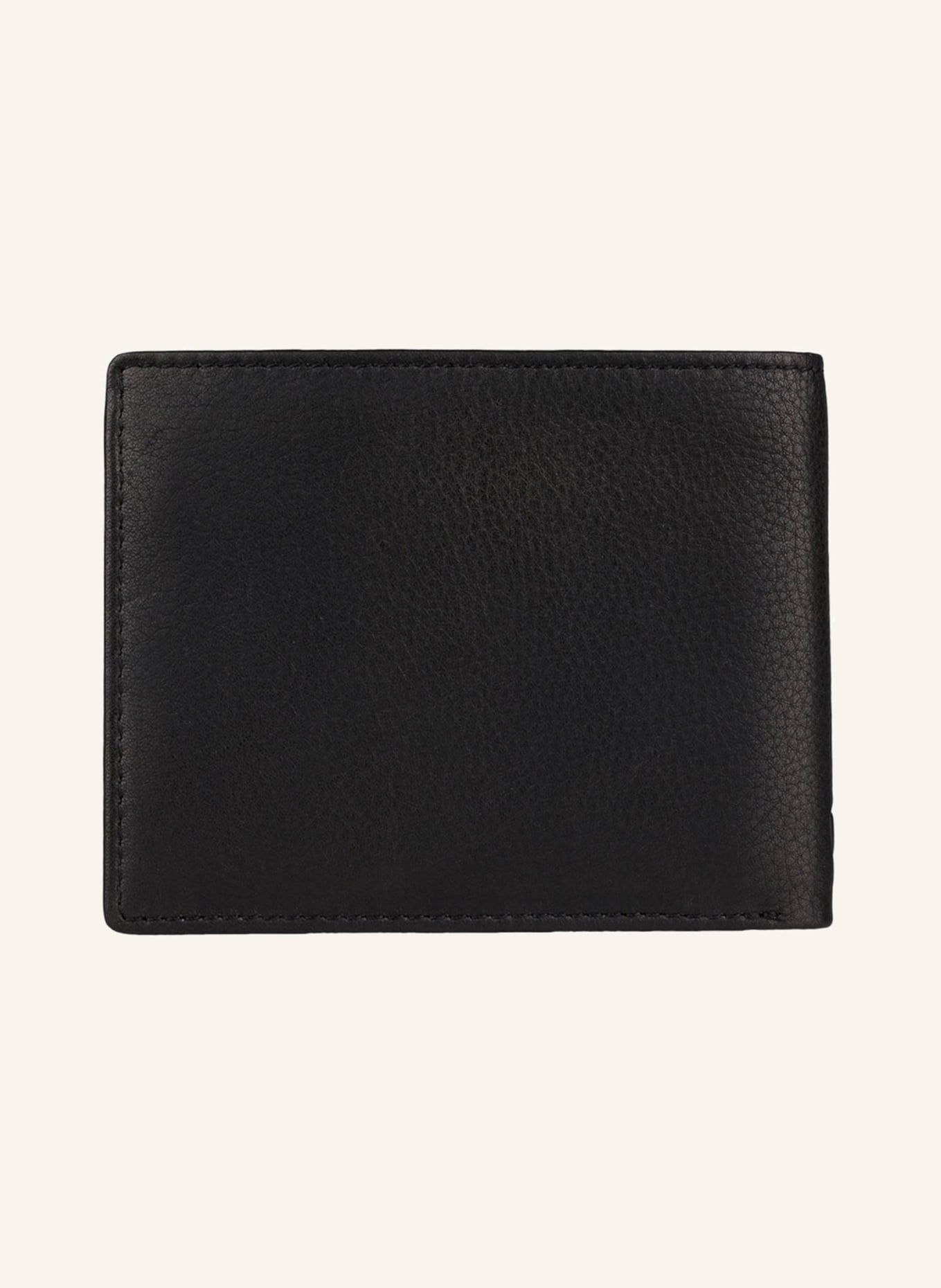 STRELLSON Wallet HARRISON, Color: BLACK (Image 3)