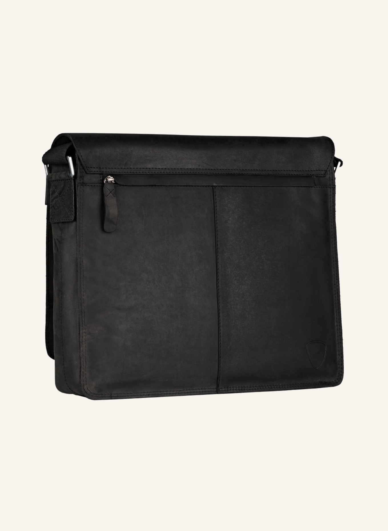STRELLSON Business bag RICHMOND, Color: BLACK (Image 2)