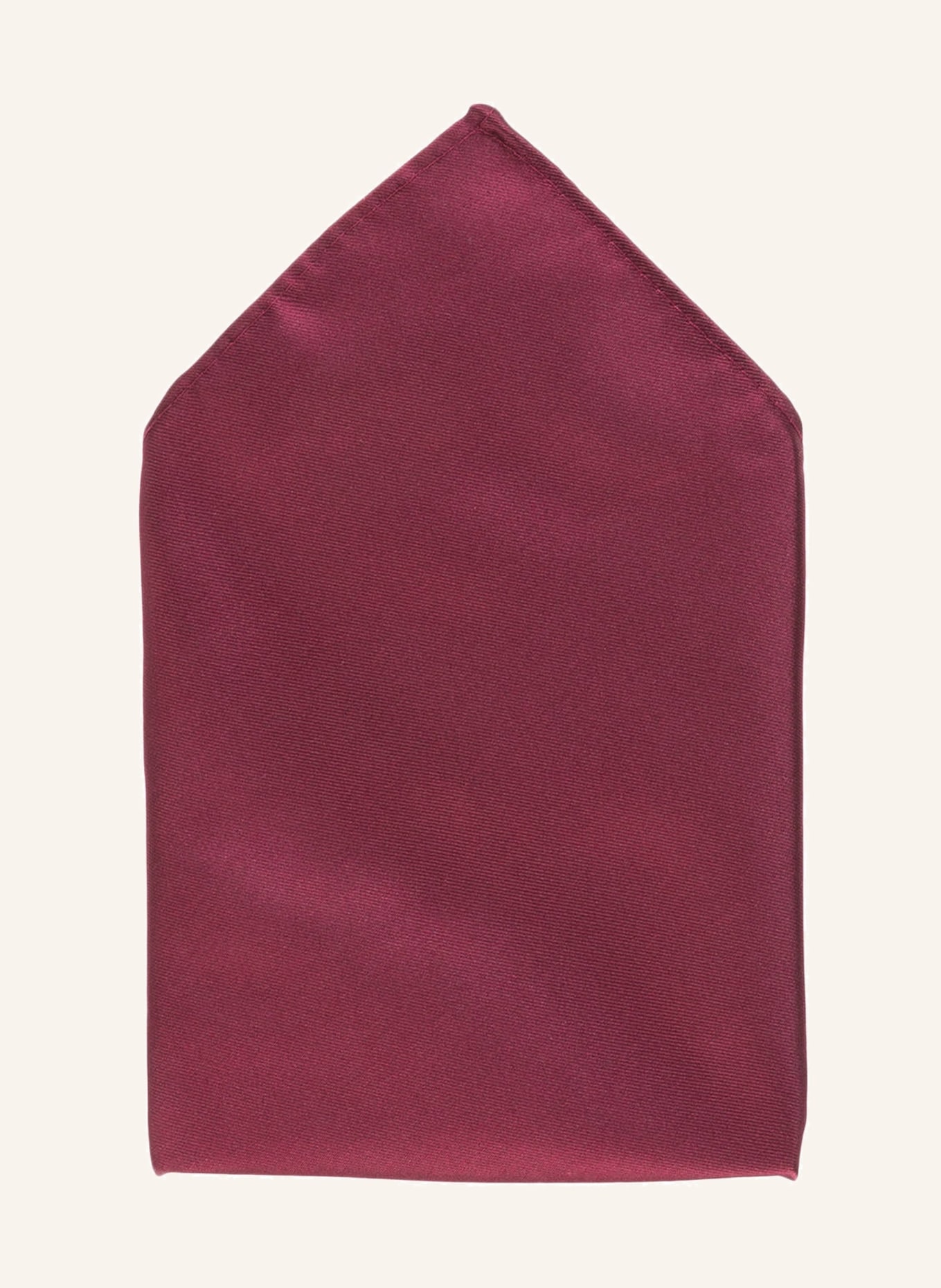 MONTI Set: Hosenträger und Fliege: DUNKELROT