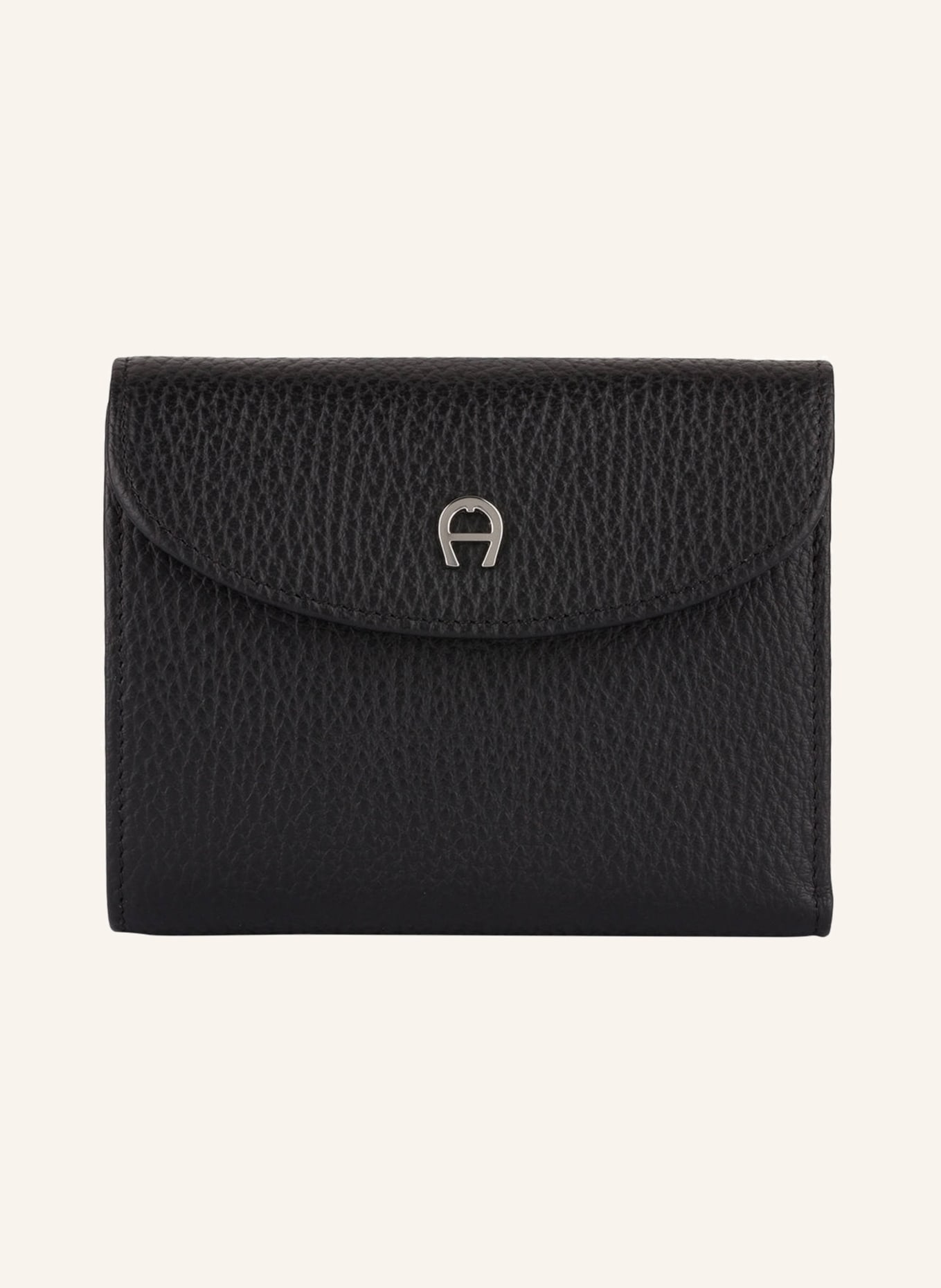 AIGNER Wallet CLASSIC, Color: BLACK (Image 1)