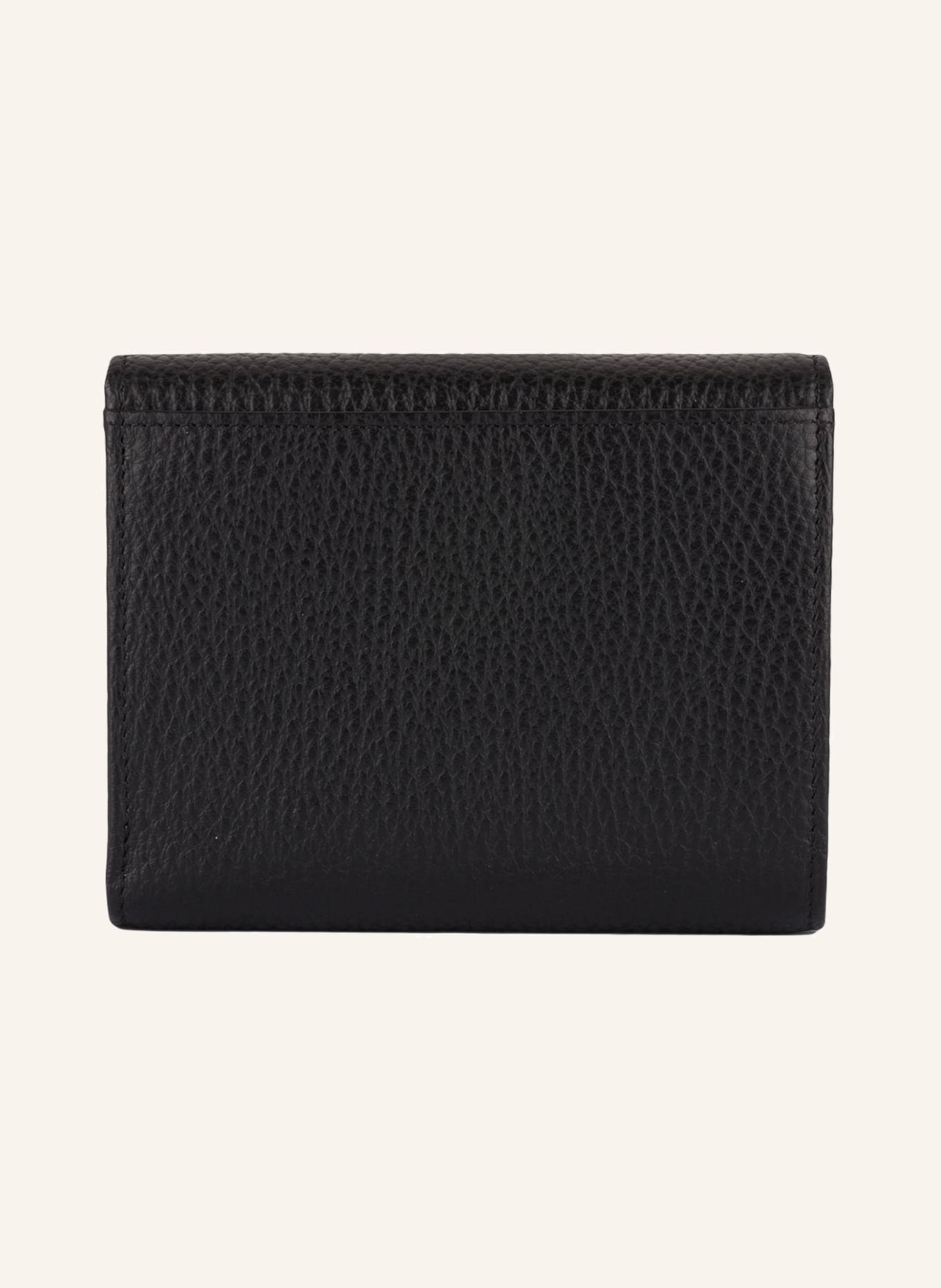 AIGNER Wallet CLASSIC, Color: BLACK (Image 3)