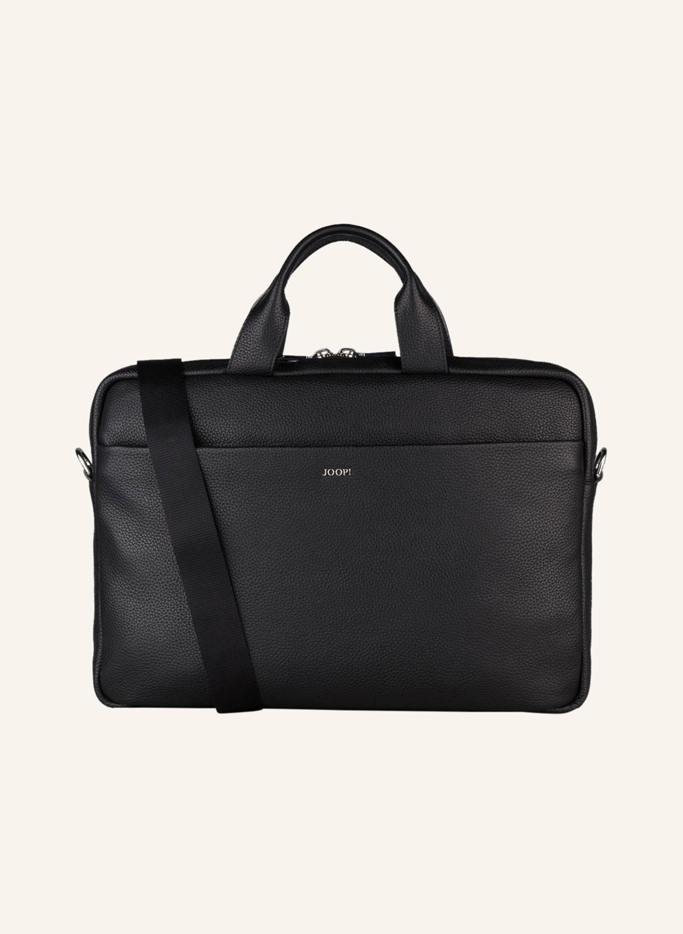 JOOP! Business bag CARDONA PANDION, Color: BLACK (Image 1)