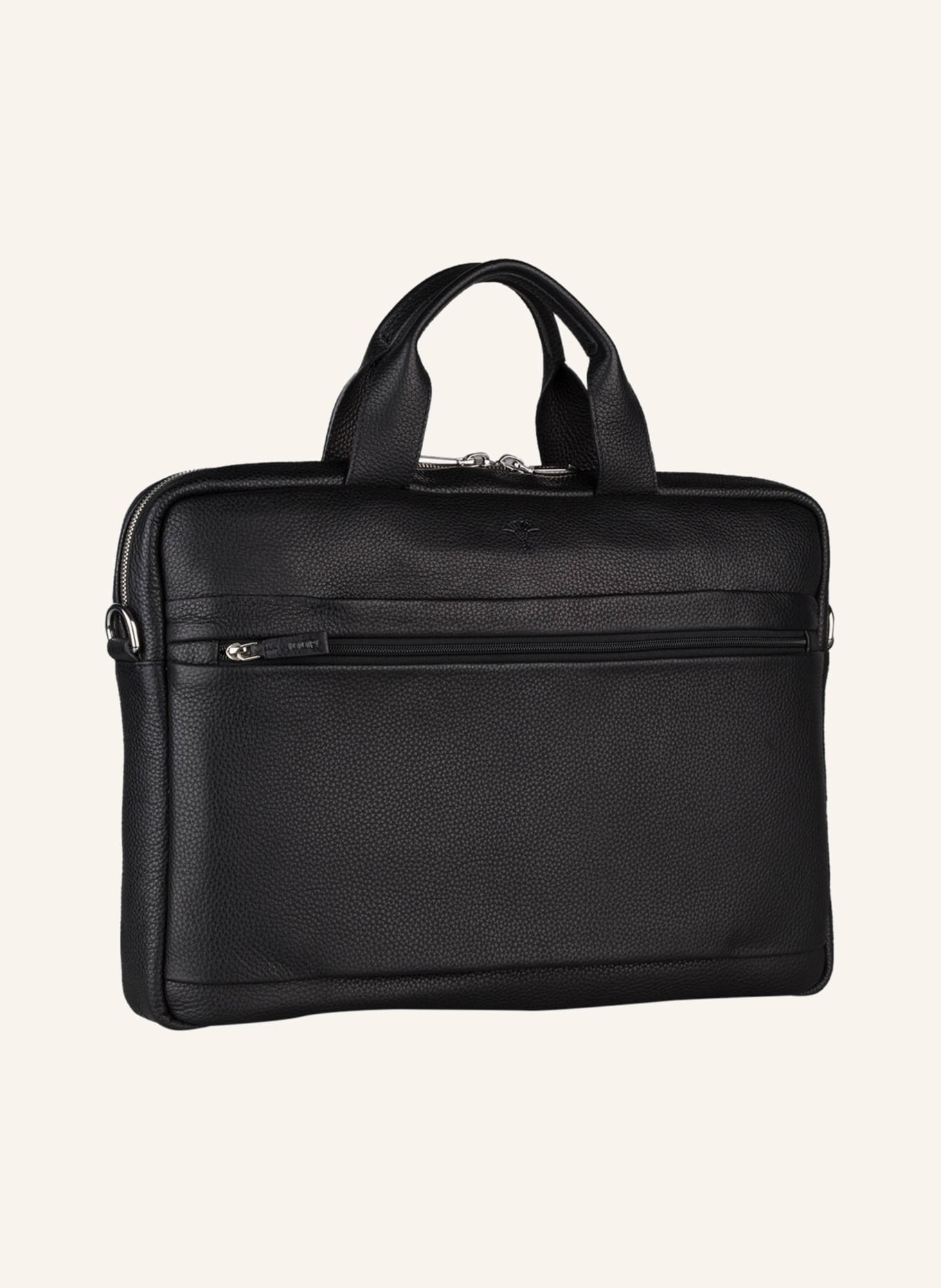JOOP! Business bag CARDONA PANDION, Color: BLACK (Image 2)