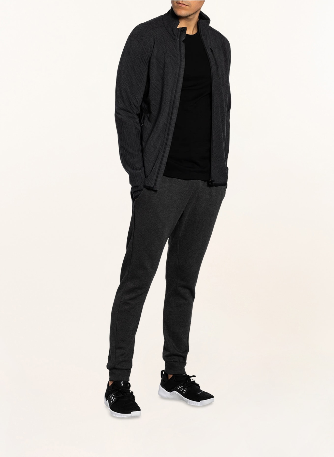 Icebreaker discount descender jacket