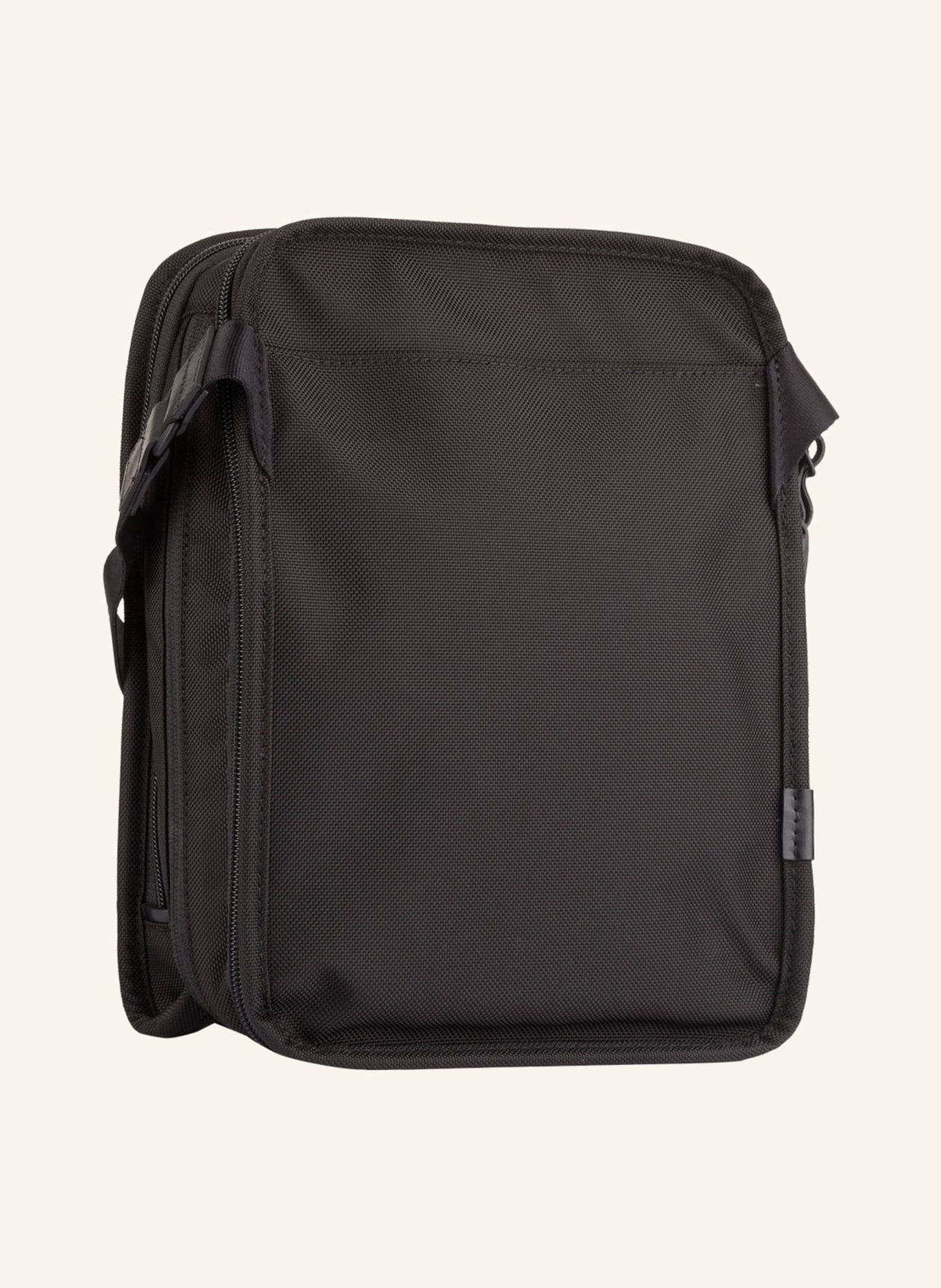 TUMI ALPHA 3 travel bag ORGANIZER, Color: BLACK (Image 2)