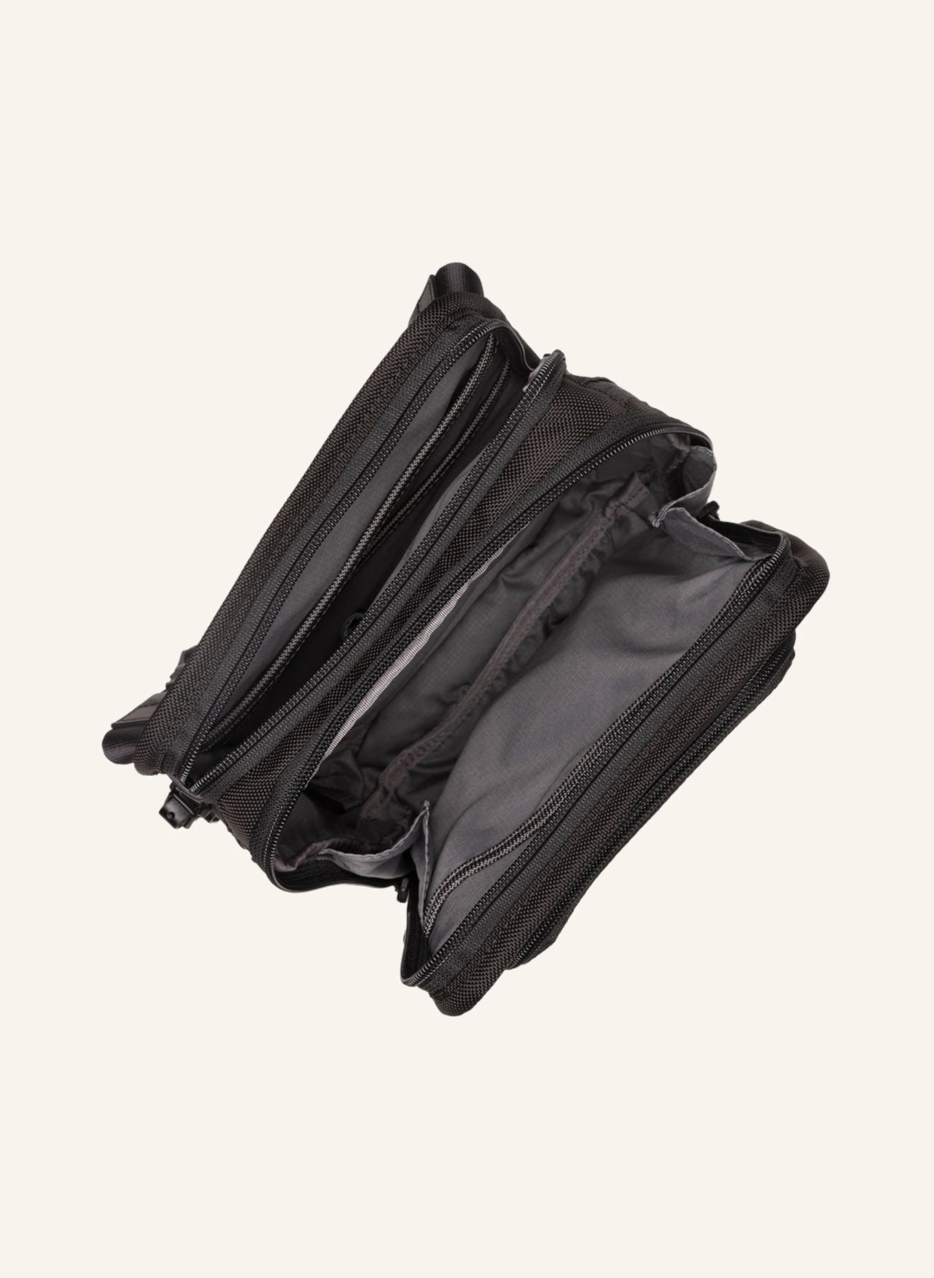 TUMI ALPHA 3 travel bag ORGANIZER, Color: BLACK (Image 3)
