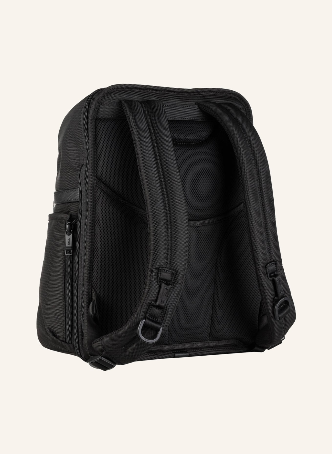 TUMI ALPHA 3 backpack Brief Pack®, Color: BLACK (Image 2)