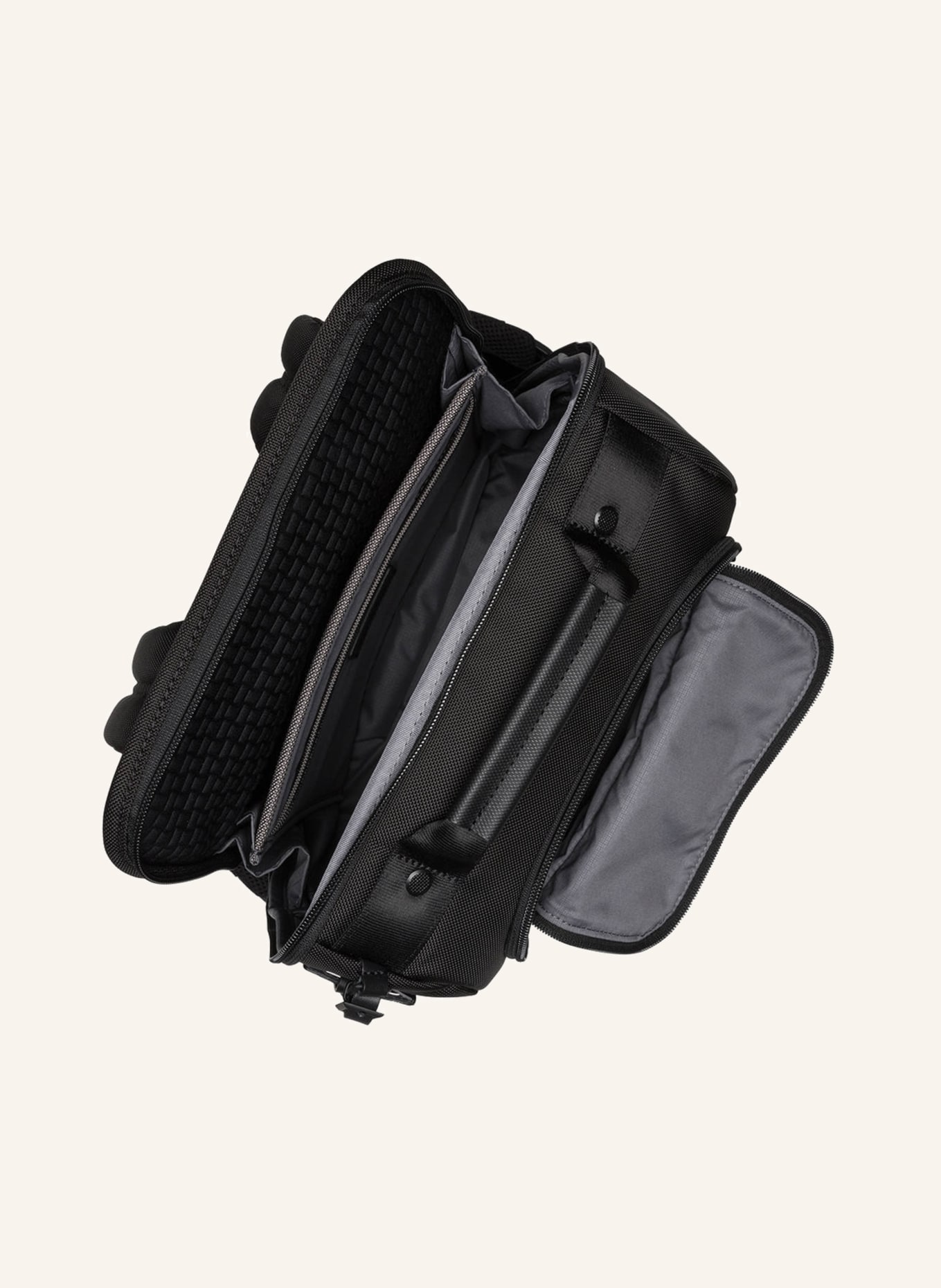 TUMI ALPHA 3 backpack Brief Pack®, Color: BLACK (Image 4)