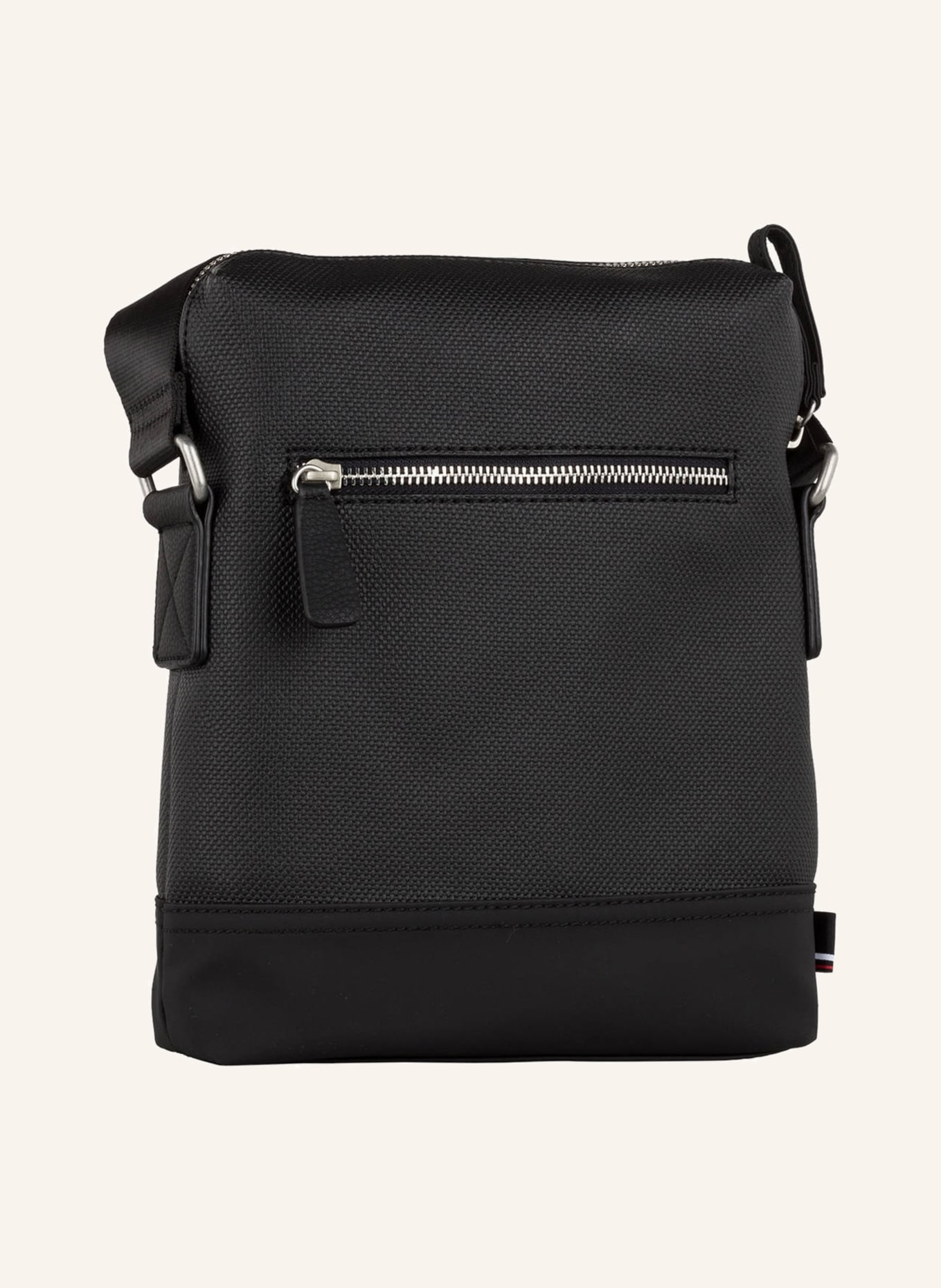 STRELLSON Shoulder bag ROYAL OAK, Color: BLACK (Image 2)