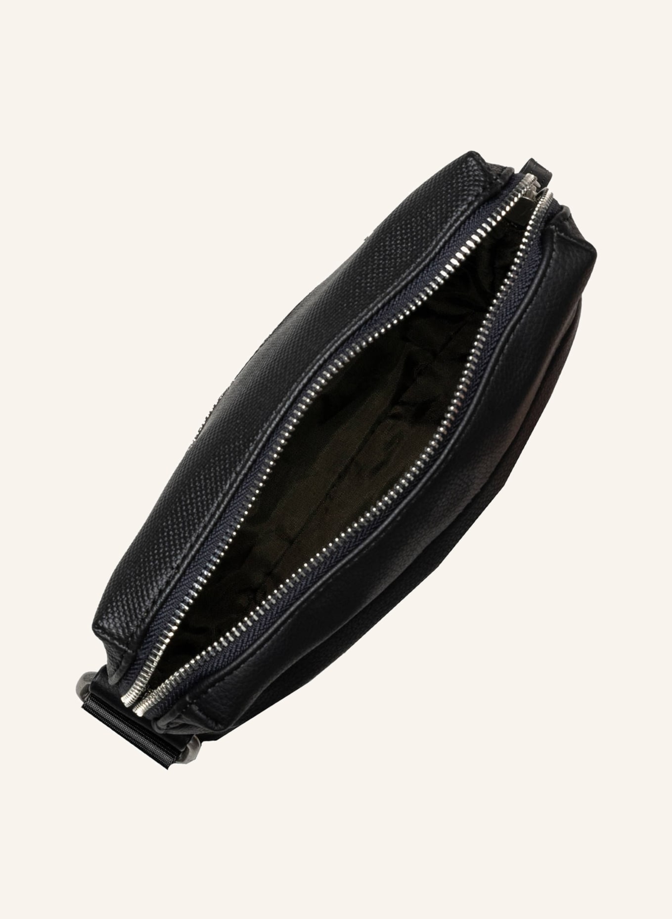 STRELLSON Shoulder bag ROYAL OAK, Color: BLACK (Image 3)