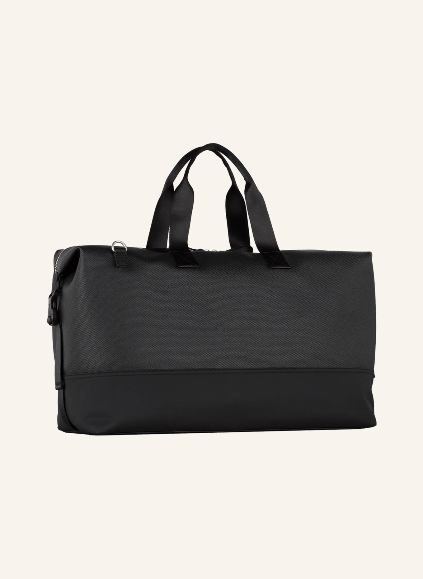 STRELLSON Weekend bag ROYAL OAK, Color: BLACK (Image 2)
