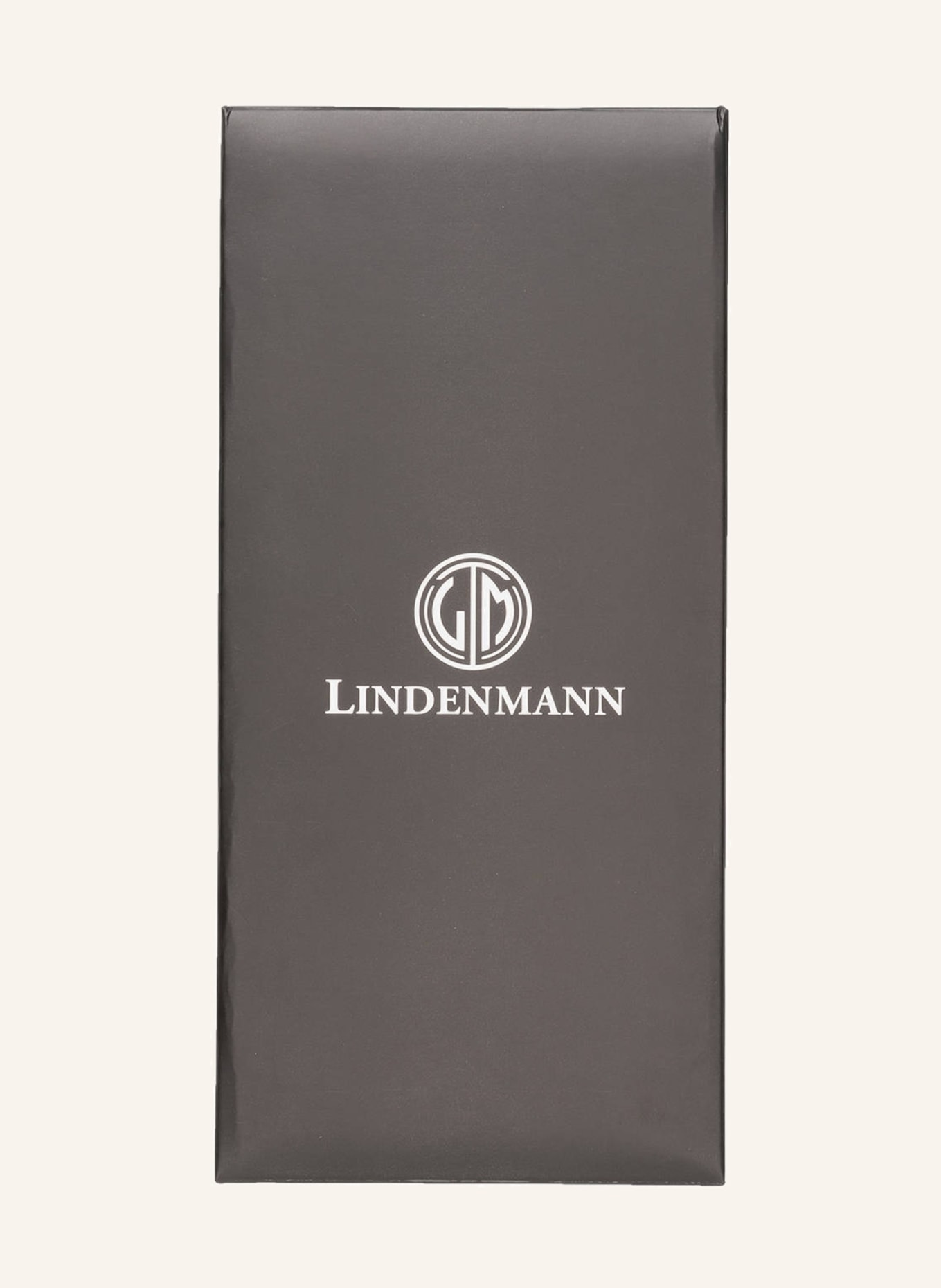 PAUL Suspenders LINDENMANN, Color: GRAU (Image 3)