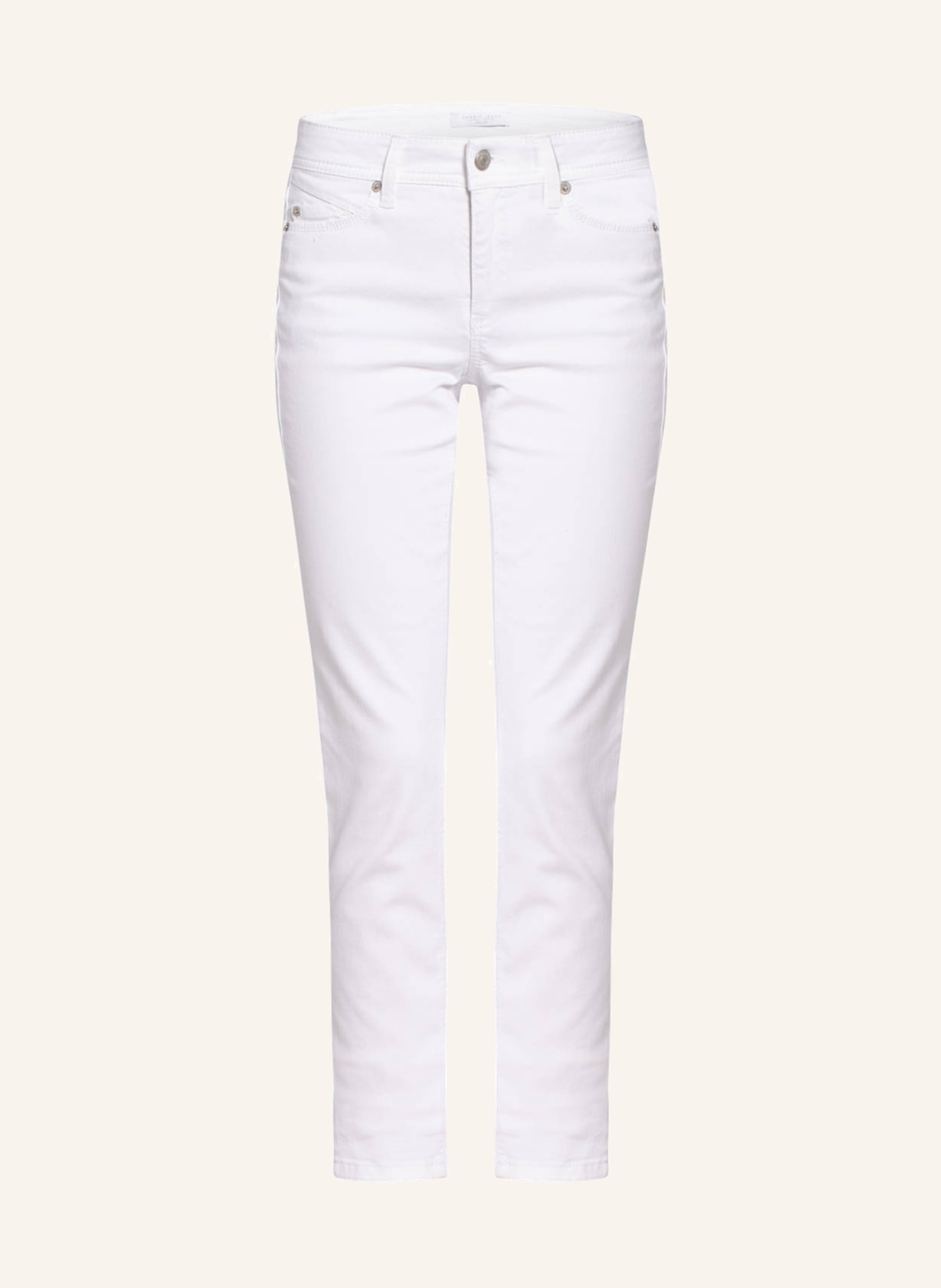 CAMBIO Jeans PARLA, Color: 5002 WEISS (Image 1)