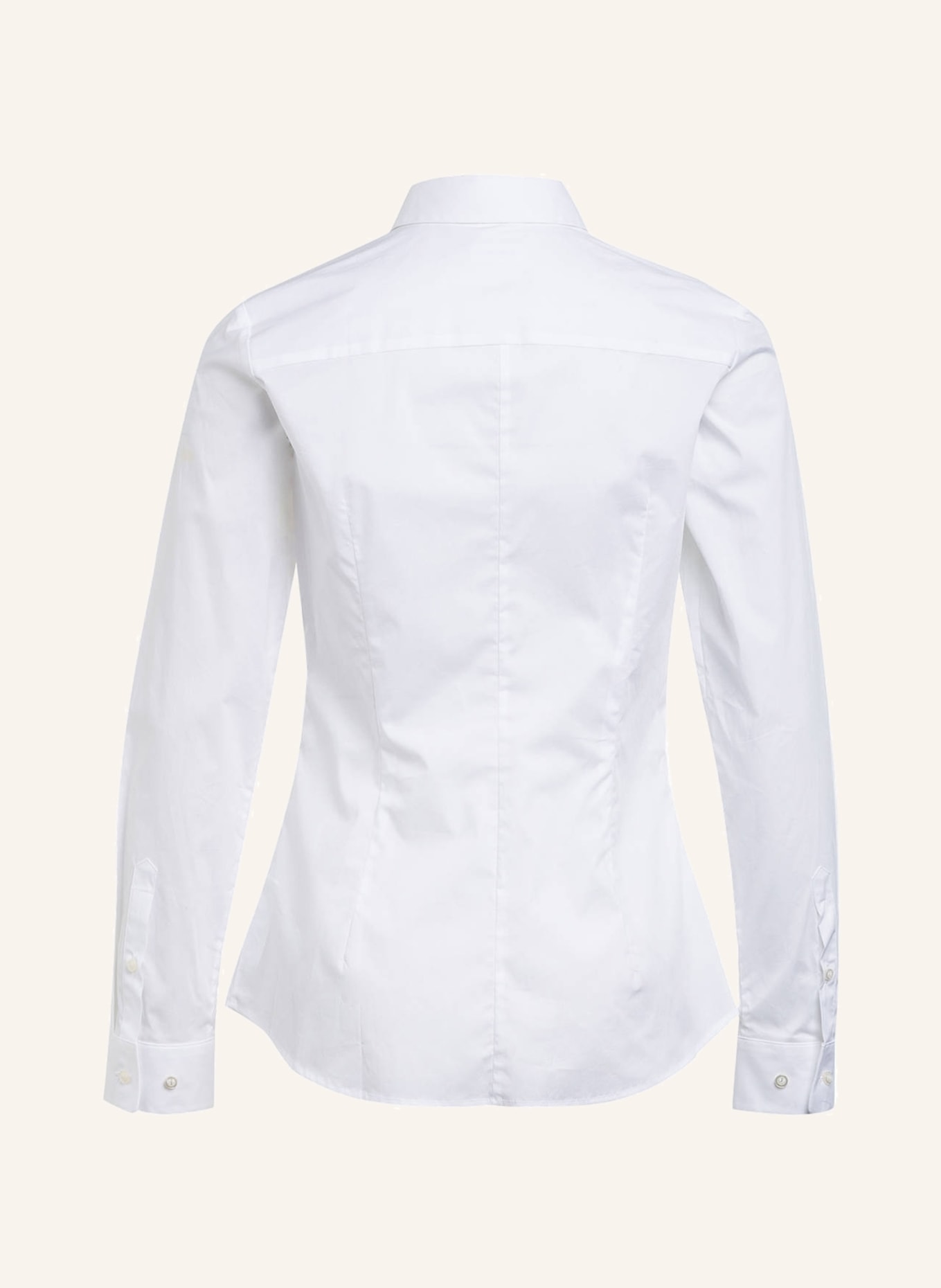 seidensticker Shirt blouse , Color: WHITE (Image 2)