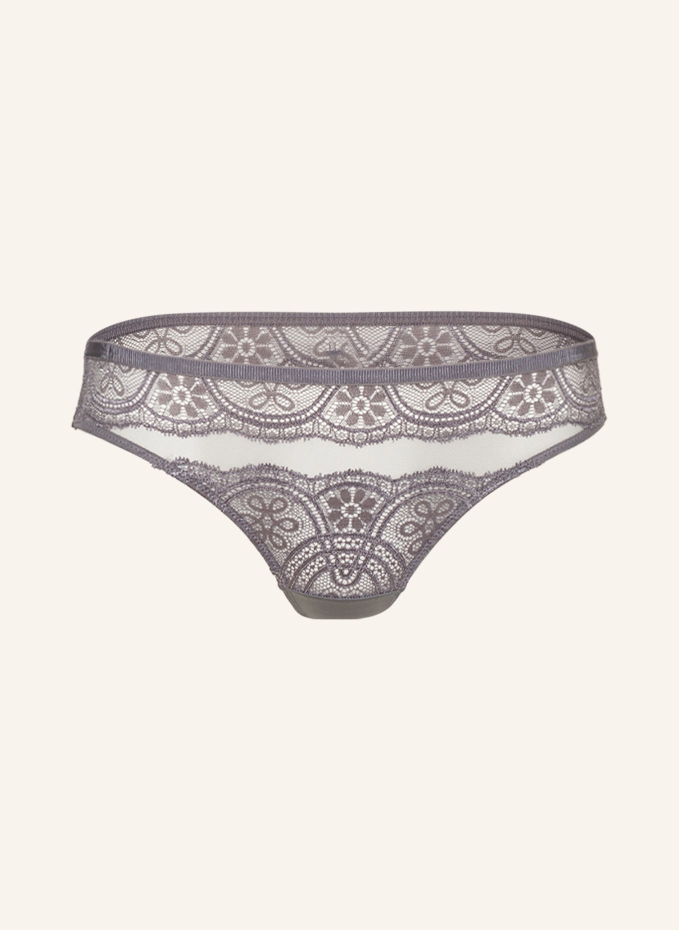 mey Brief series STUNNING, Color: GRAY (Image 1)