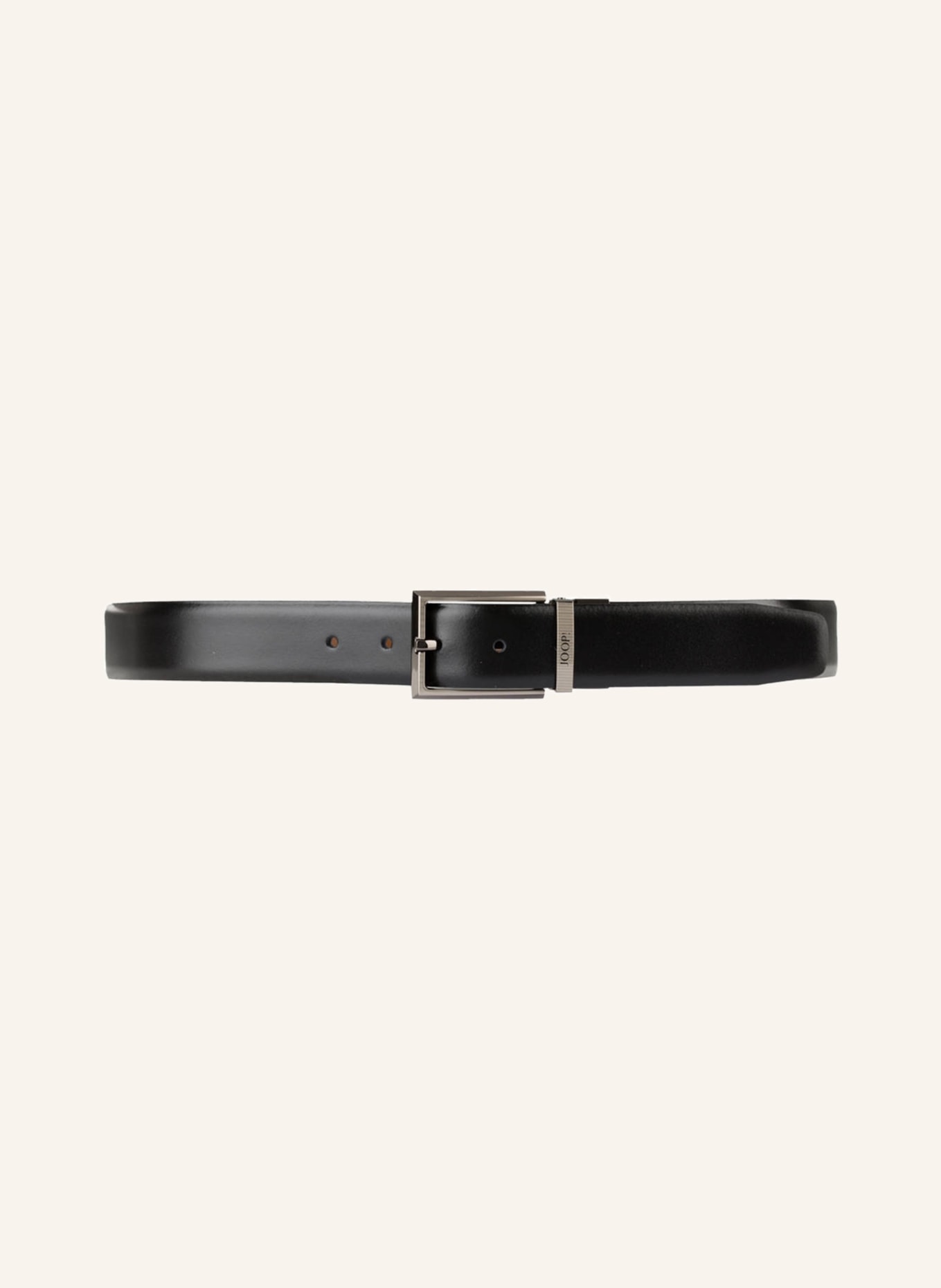 JOOP! Reversible belt, Color: BLACK/ BROWN (Image 3)