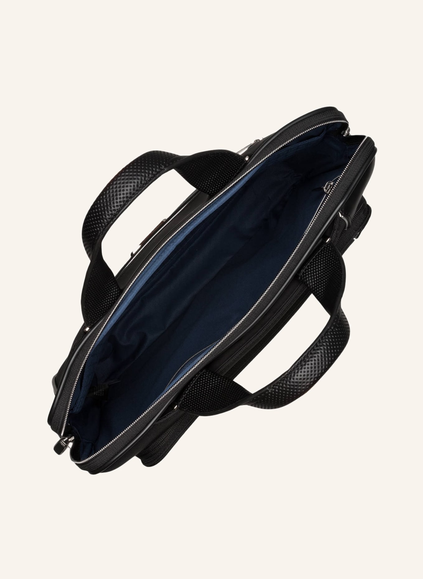 TUMI ARRIVÉ laptop bag LINCOLN, Color: BLACK (Image 3)