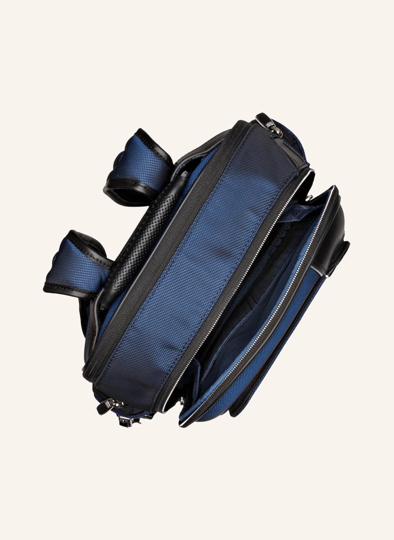 TUMI ARRIVÉ Backpack LARSON, Color: DARK BLUE (Image 3)