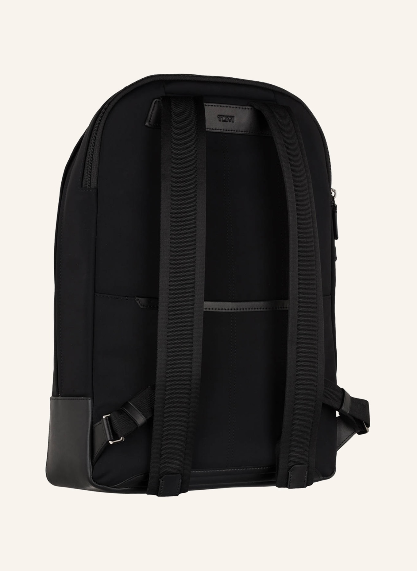 TUMI HARRISON backpack WARREN, Color: BLACK (Image 2)