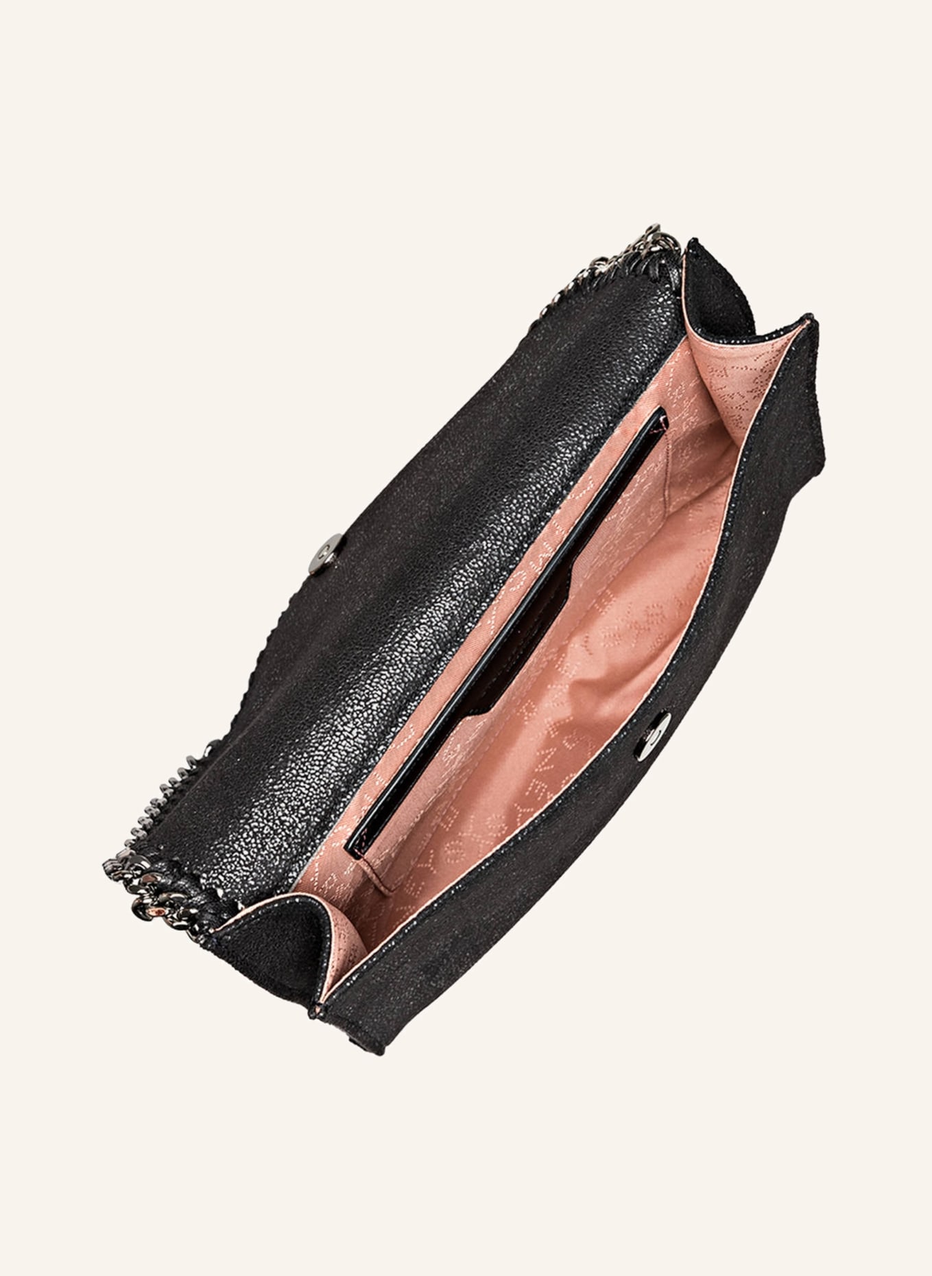 Stella mccartney messenger 2025 bag